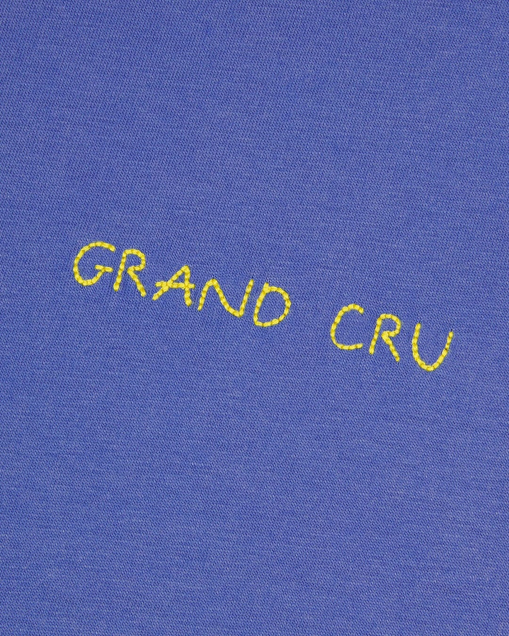 Tee shirt « Grand Cru »