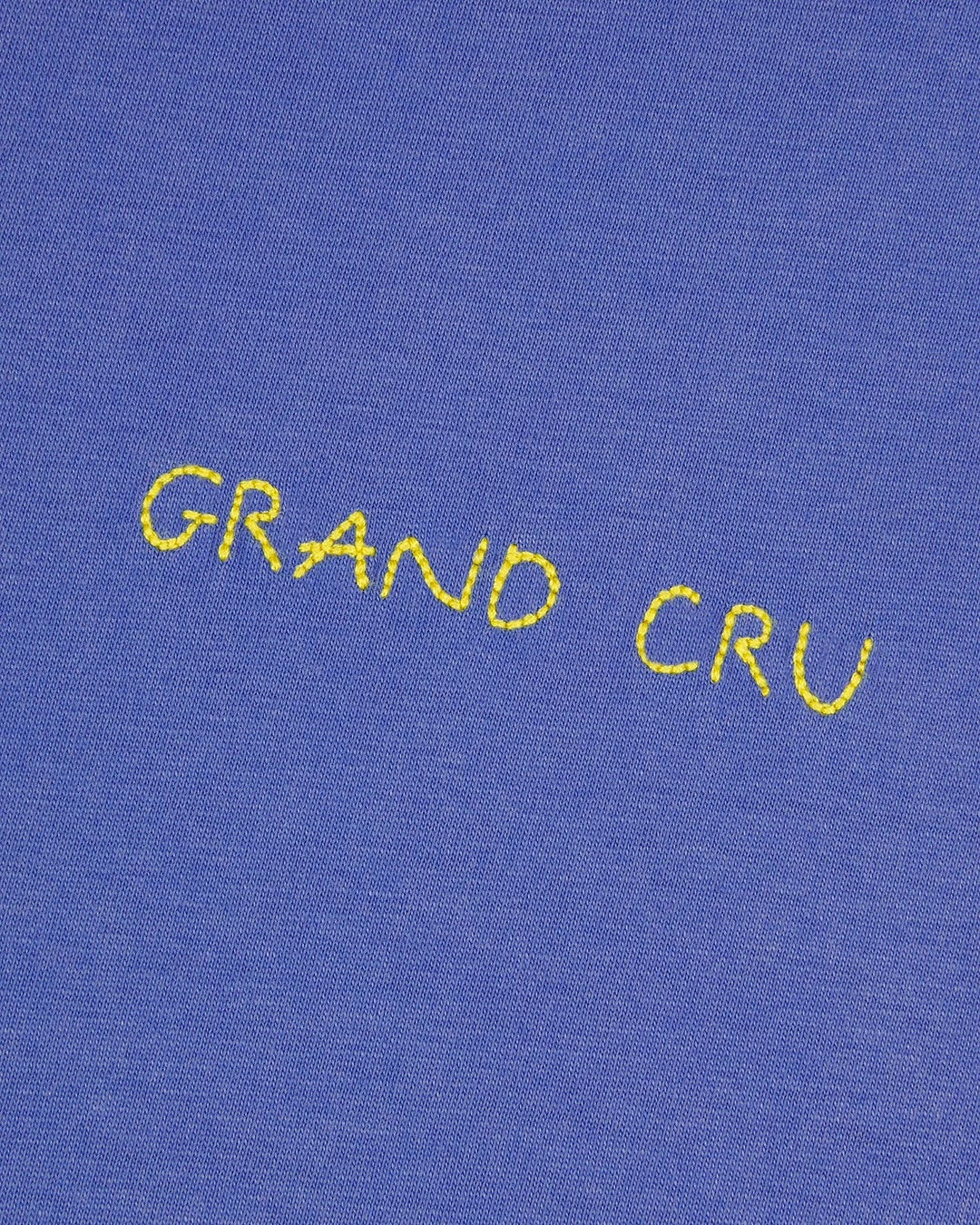 Tee shirt « Grand Cru »