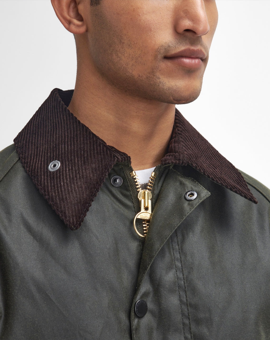 Veste Huilée Bédale