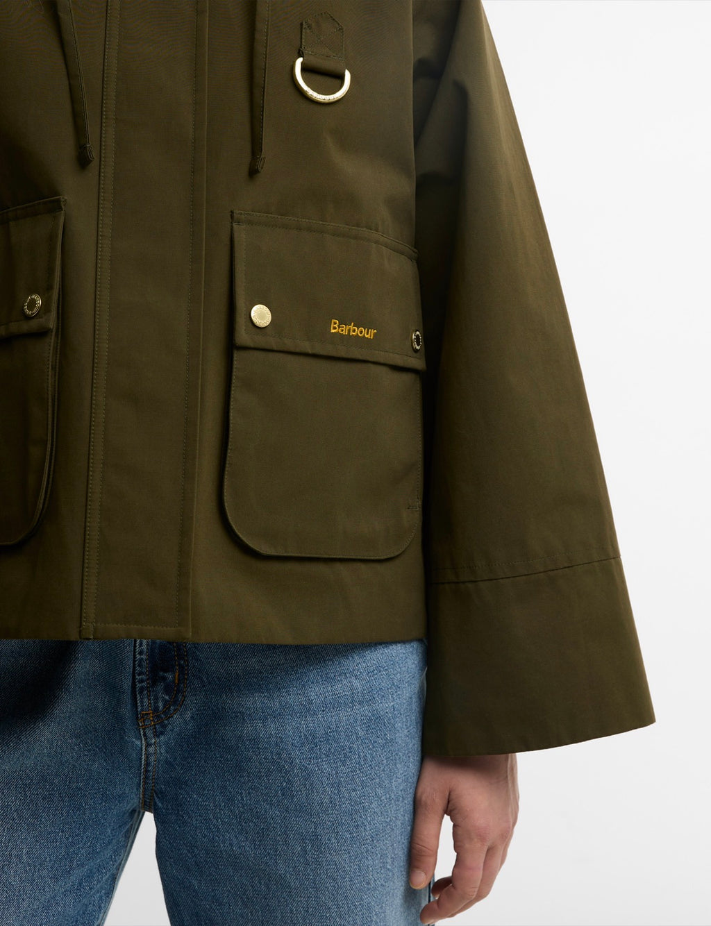 Veste imperméable Terrington