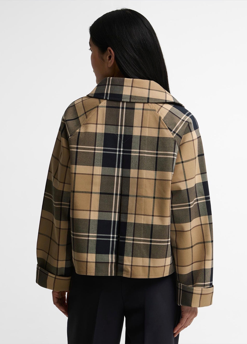 Veste Delilah beige