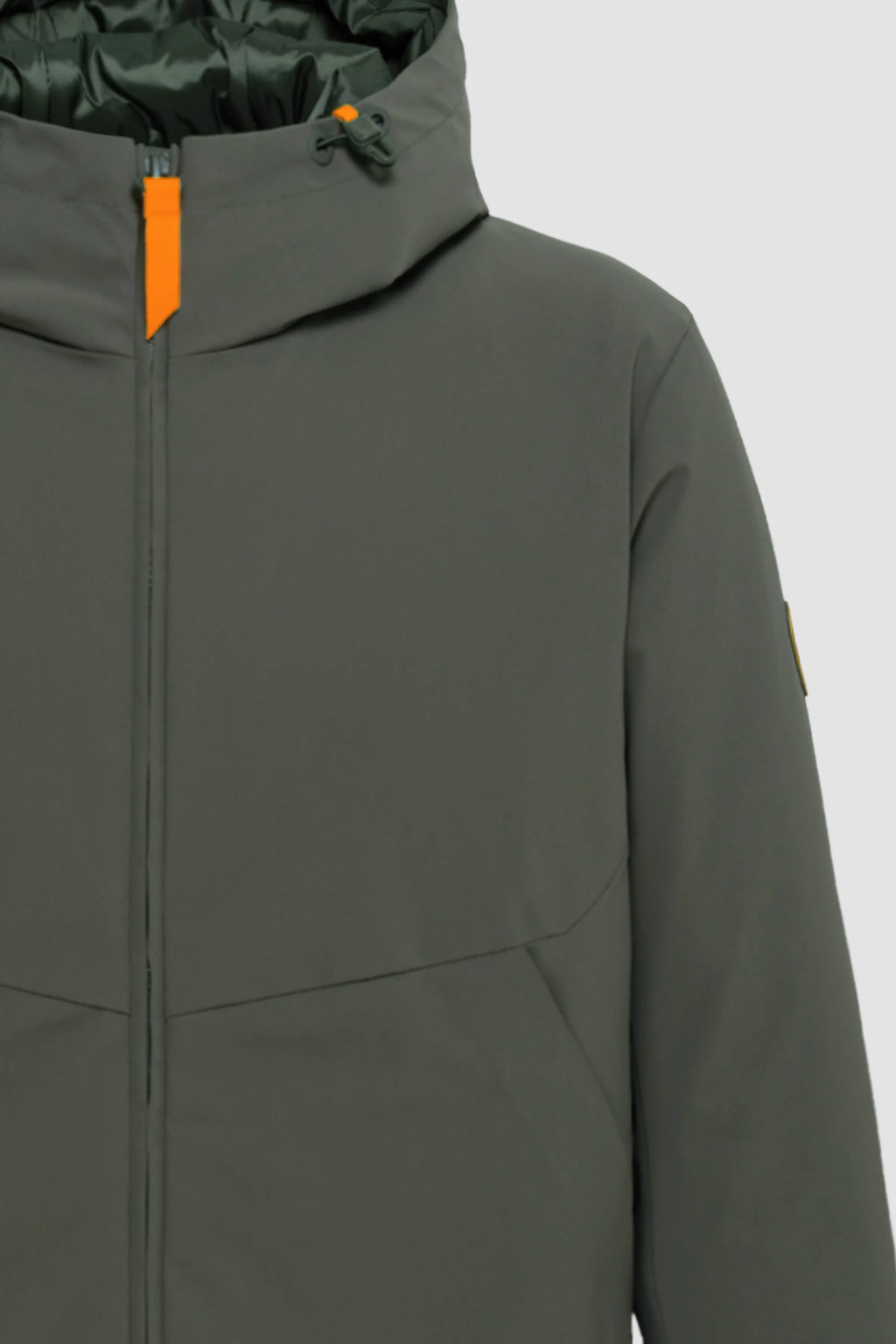 Veste Elzear Greenish