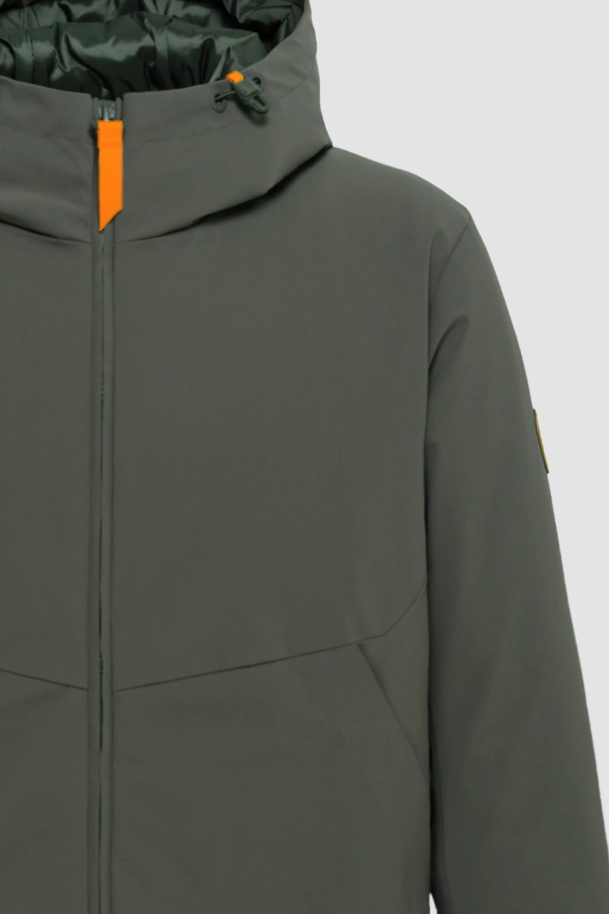 Veste Elzear Greenish