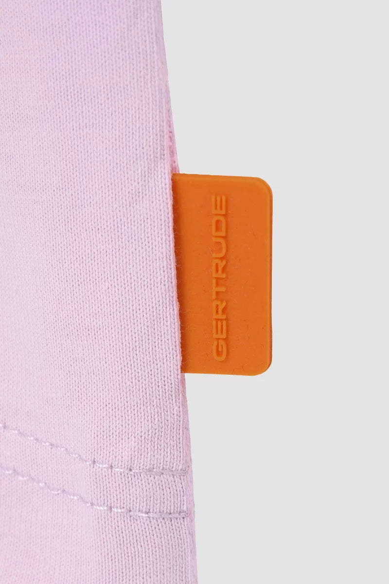 Tee shirt Léon Archive Lilac