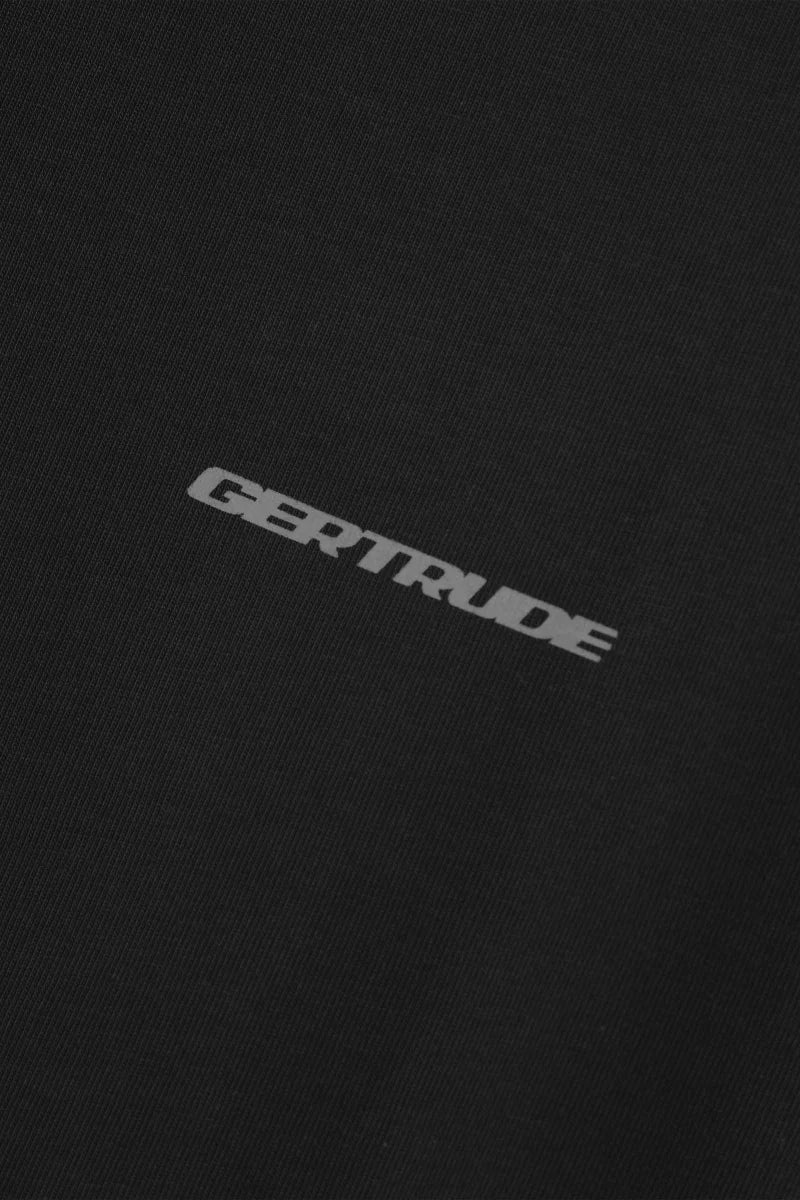 Tee shirt Léon Archive Black