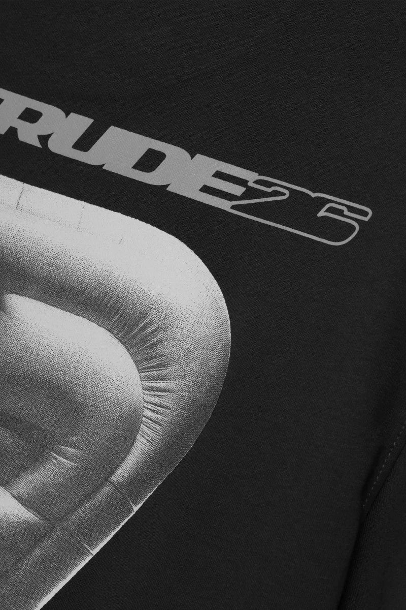 Tee shirt Léon Archive Black