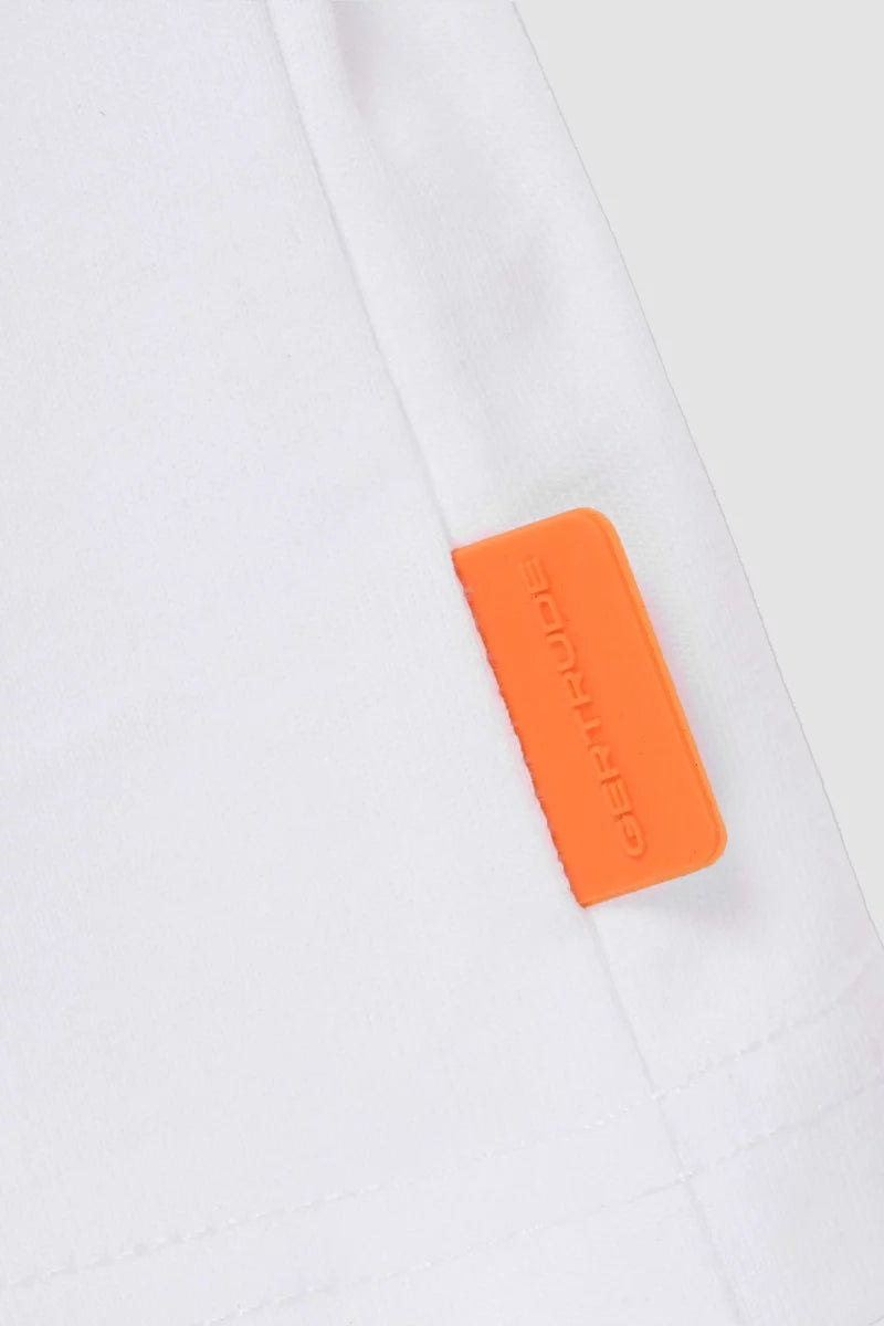 Tee shirt Léon SHOP blanc