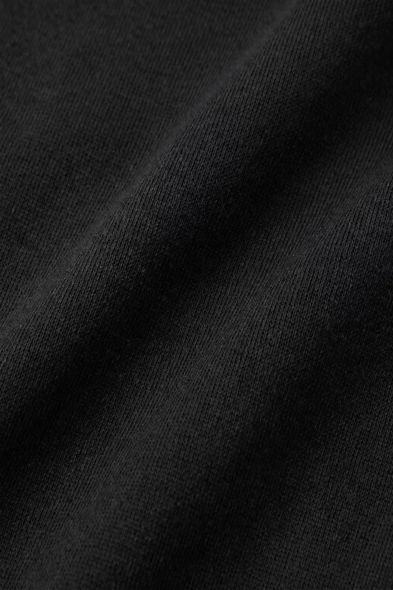 Pull col camionneur Lewis Black