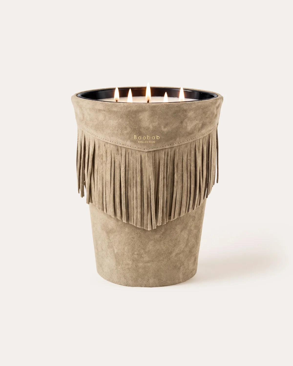 Bougie Parfumée CALAMITY JANE THE PLAINS 24cm