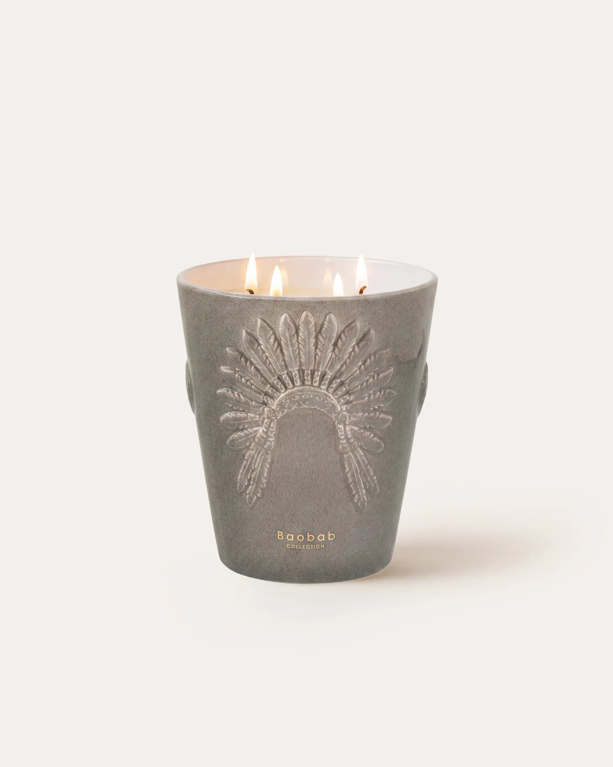 Bougie Parfumée EAGLES PRIDE CRAZY HORSE 16cm