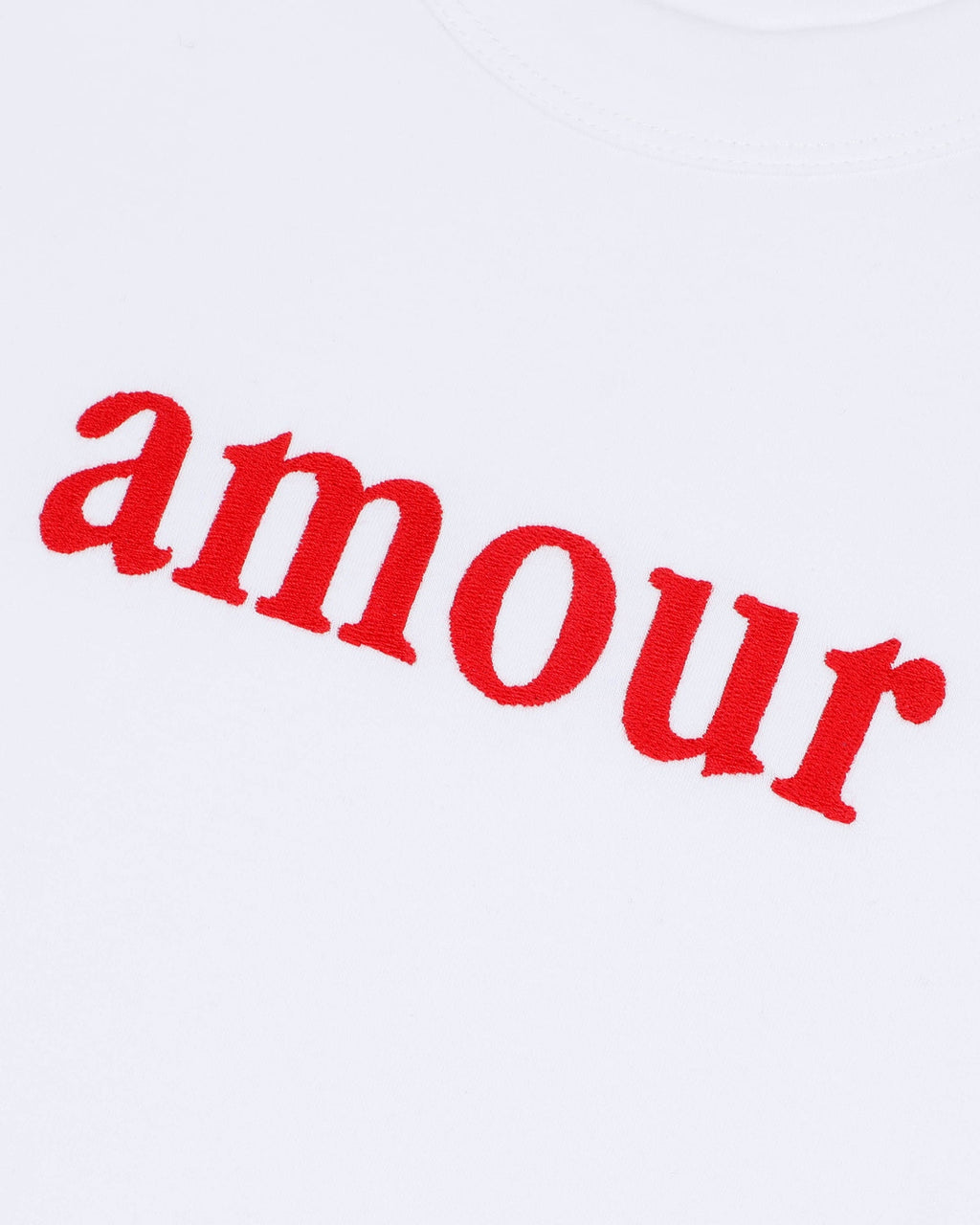 Tee shirt Montherlant AMOUR