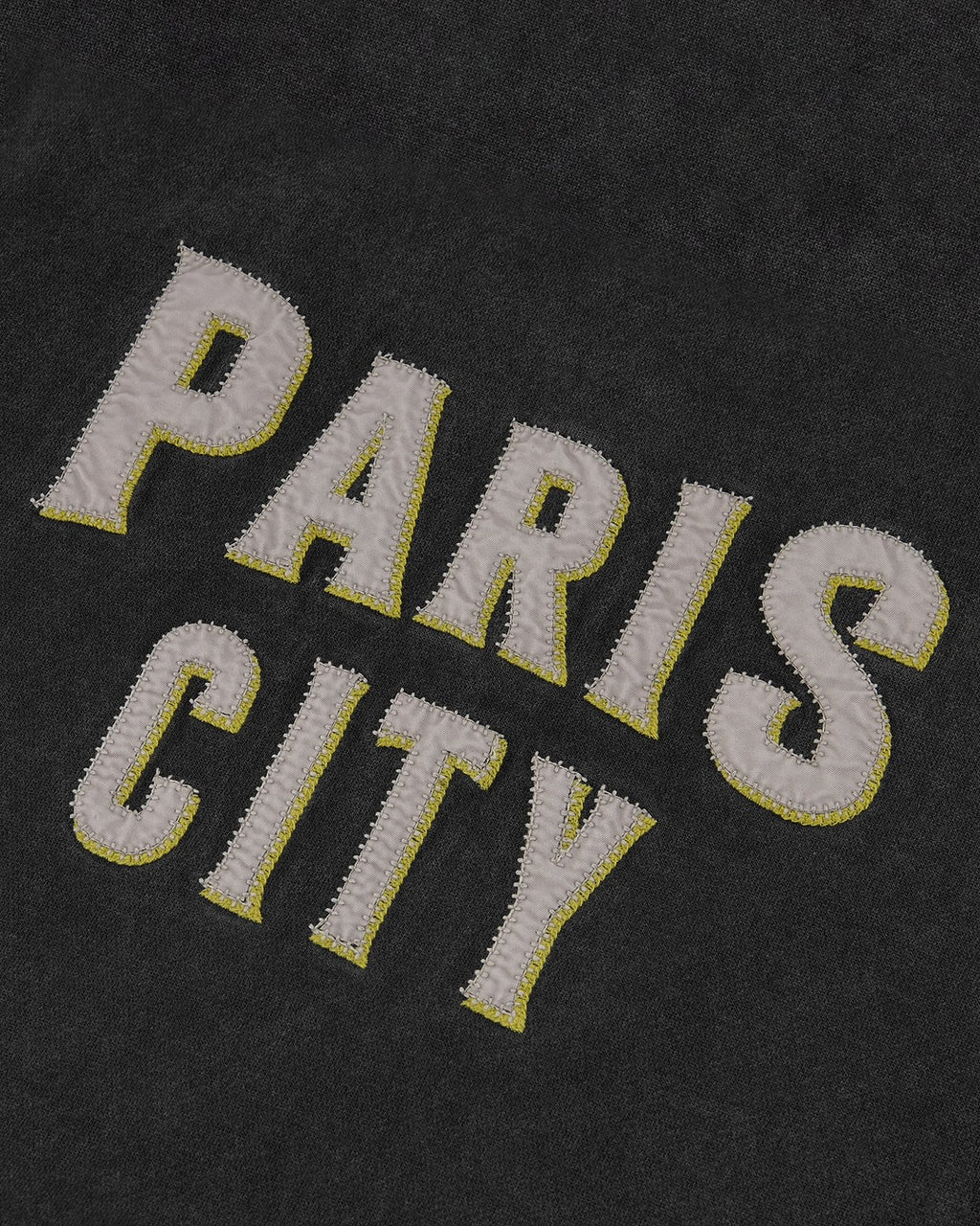 Sweatshirt PARIS CITY