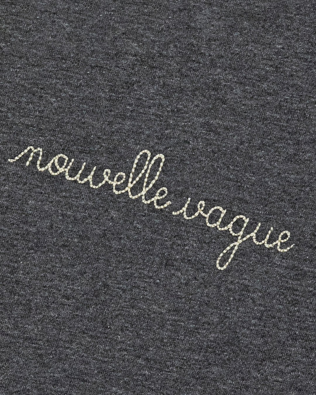 Tee shirt Poitou « Nouvelle Vague »