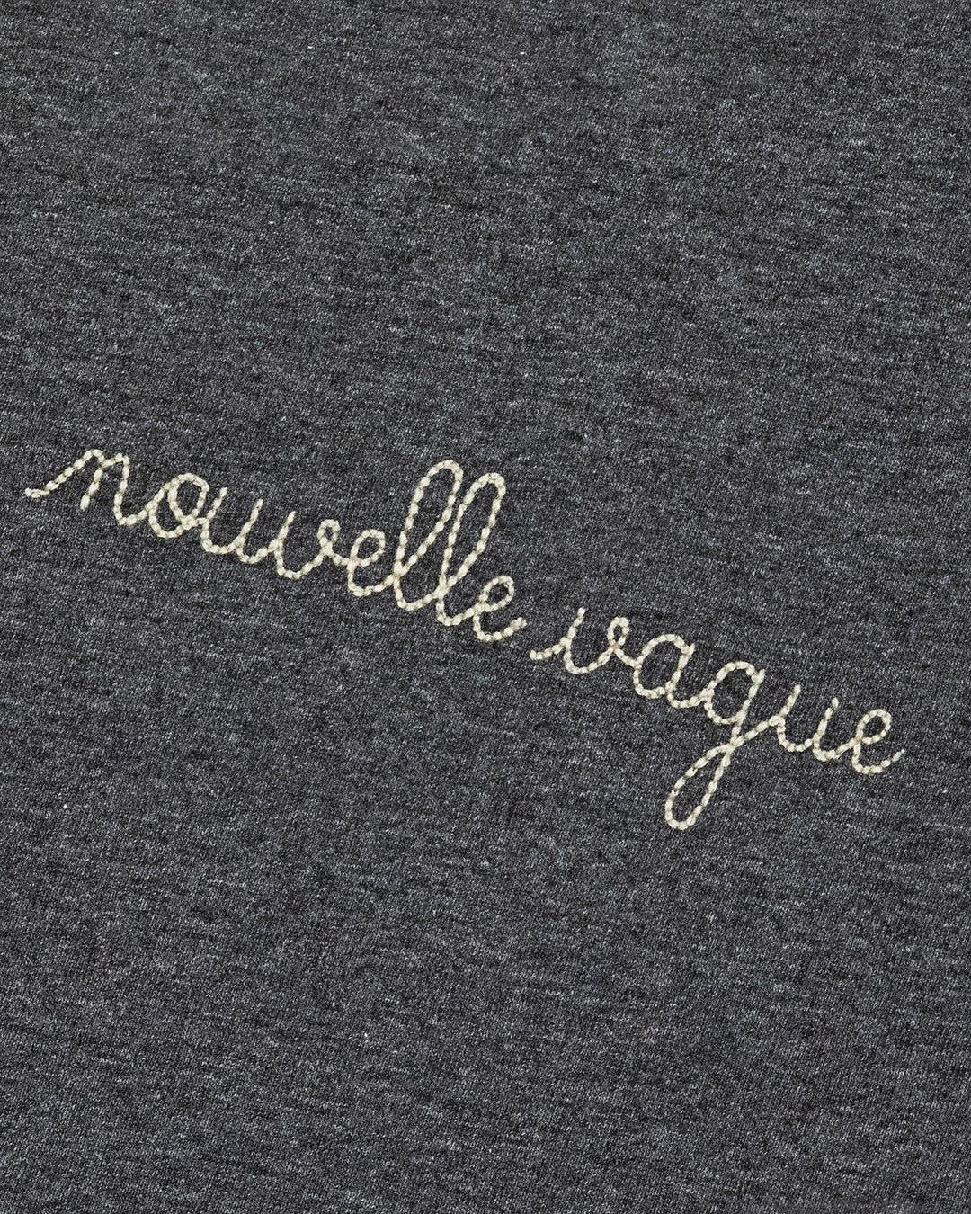 Tee shirt Poitou « Nouvelle Vague »