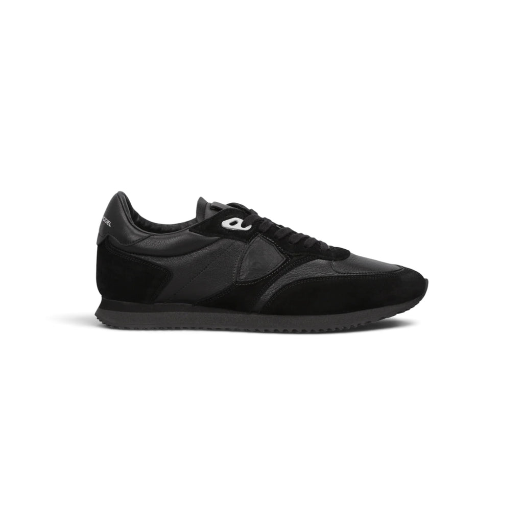 Baskets Blville Homme, Noir