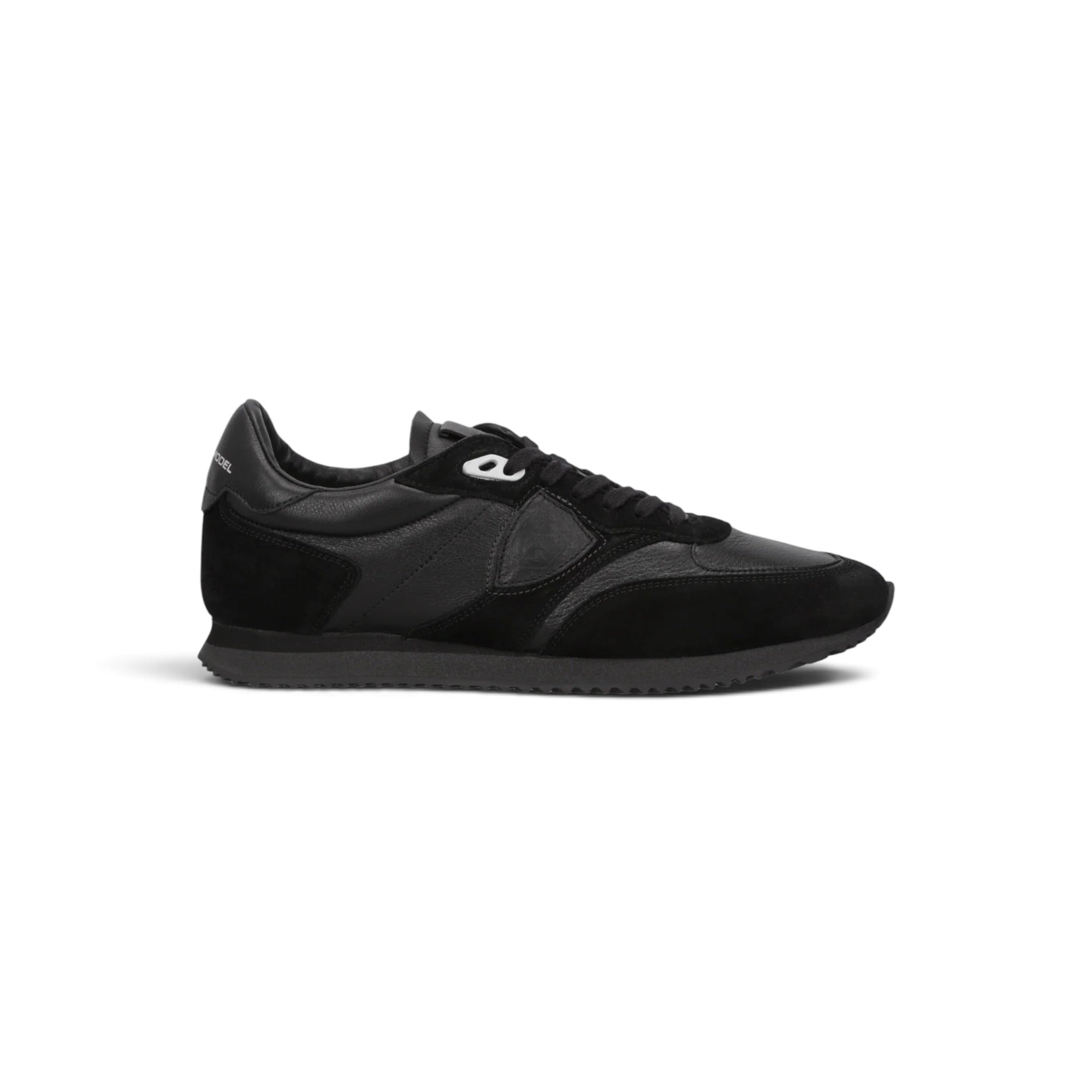 Baskets Blville Homme, Noir