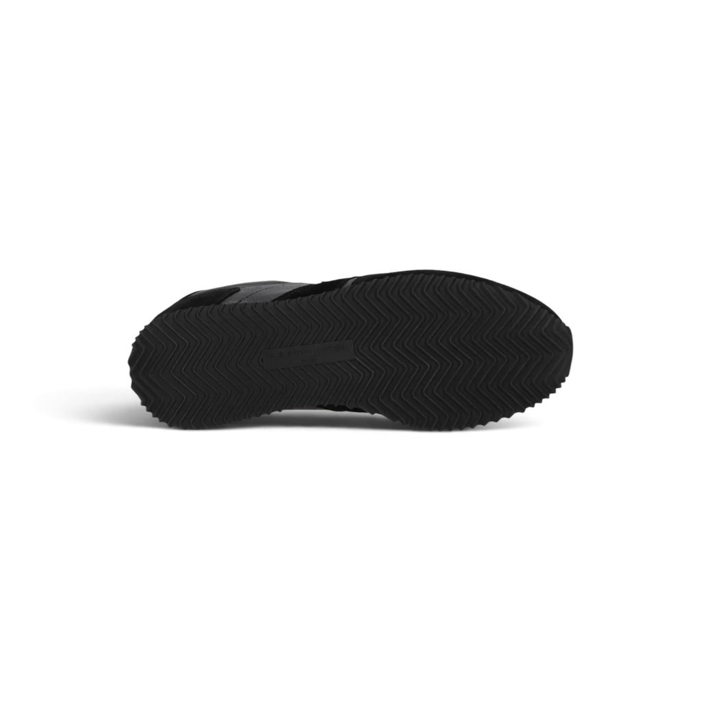 Baskets Blville Homme, Noir