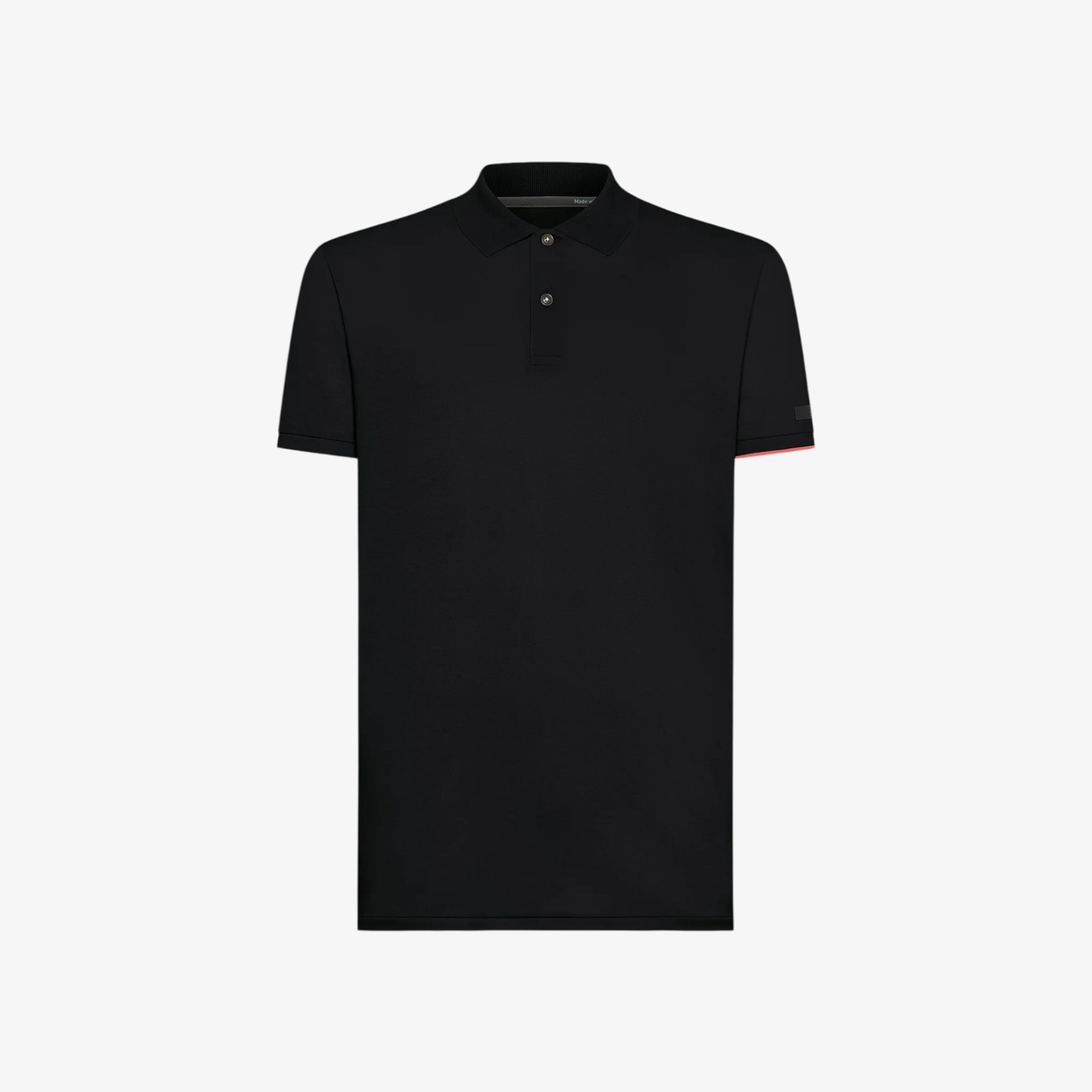 Polo Macro noir