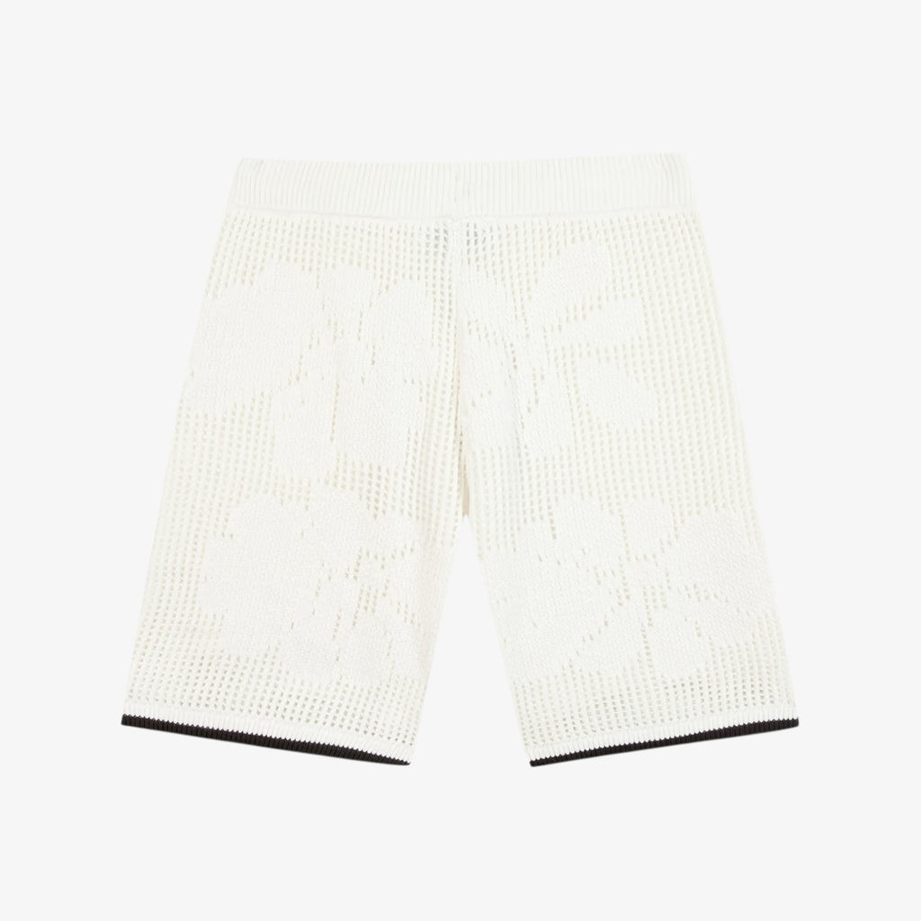 Short Poinsot en crochet