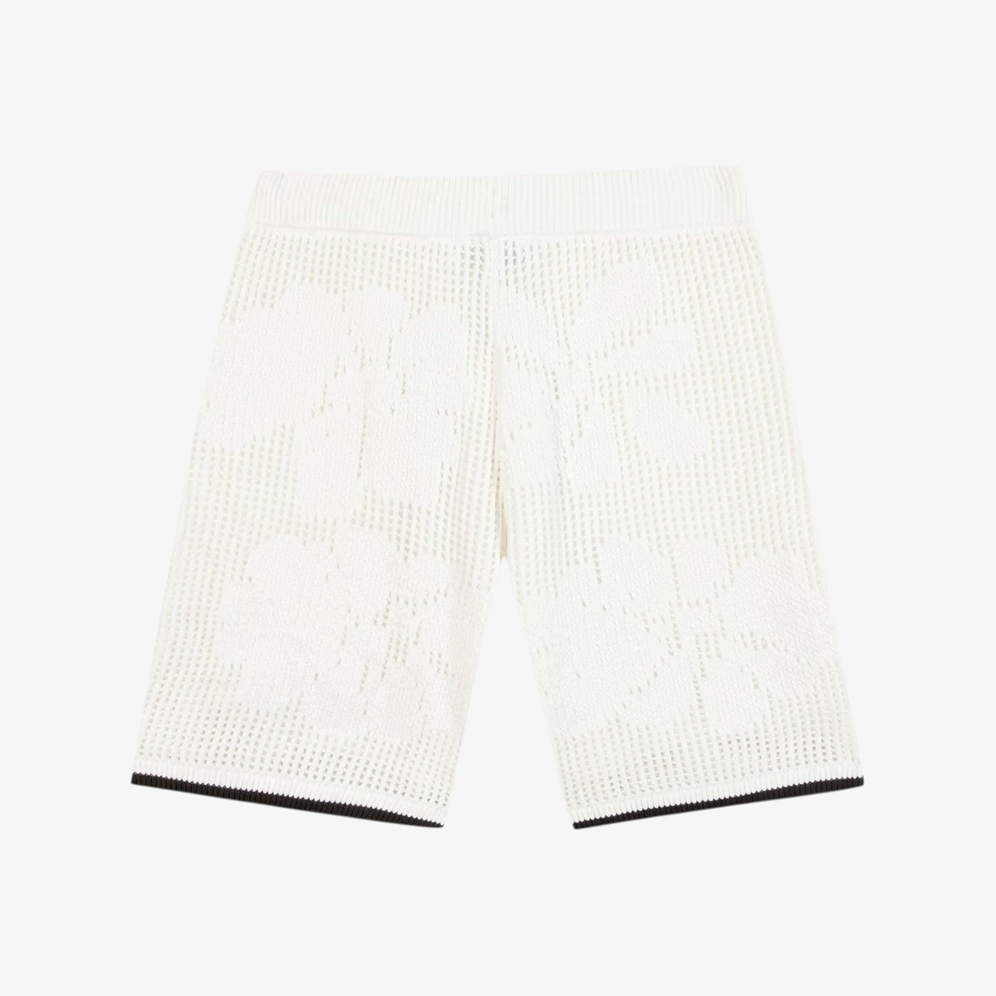 Short Poinsot en crochet