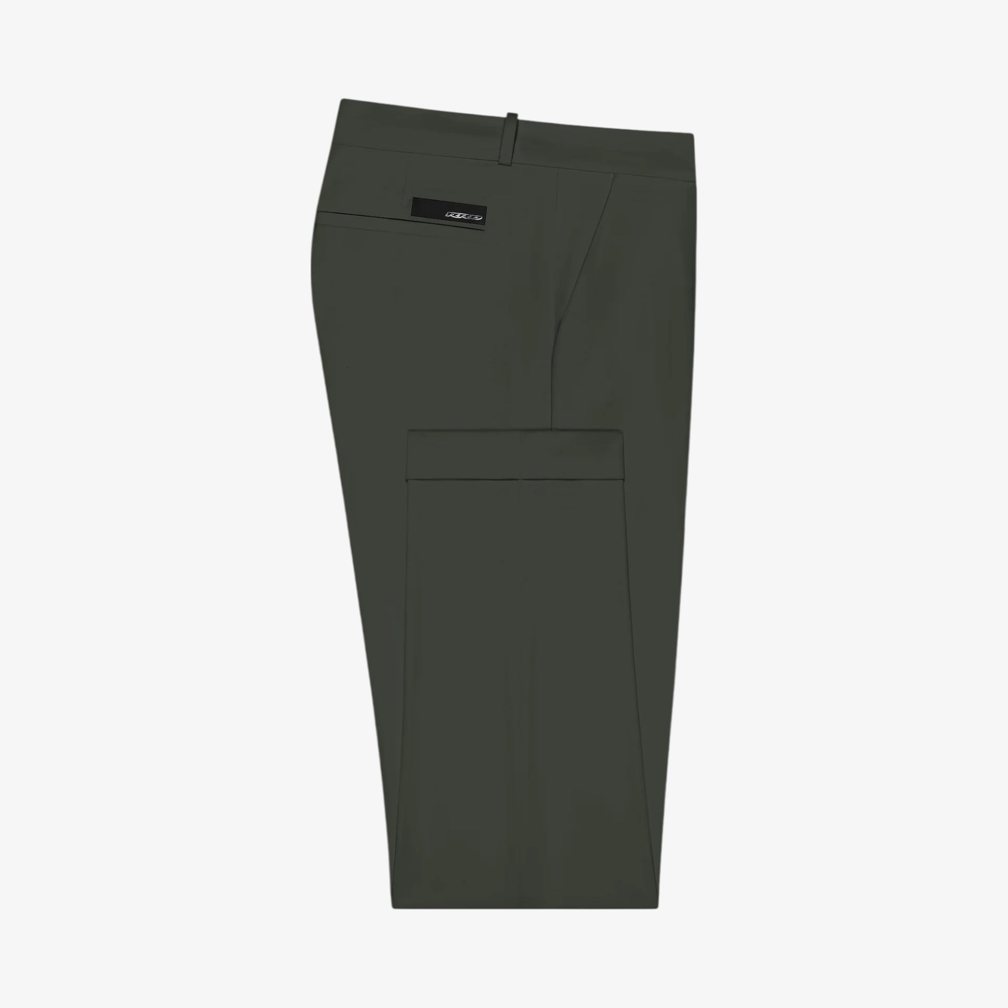 Pantalon Chino kaki