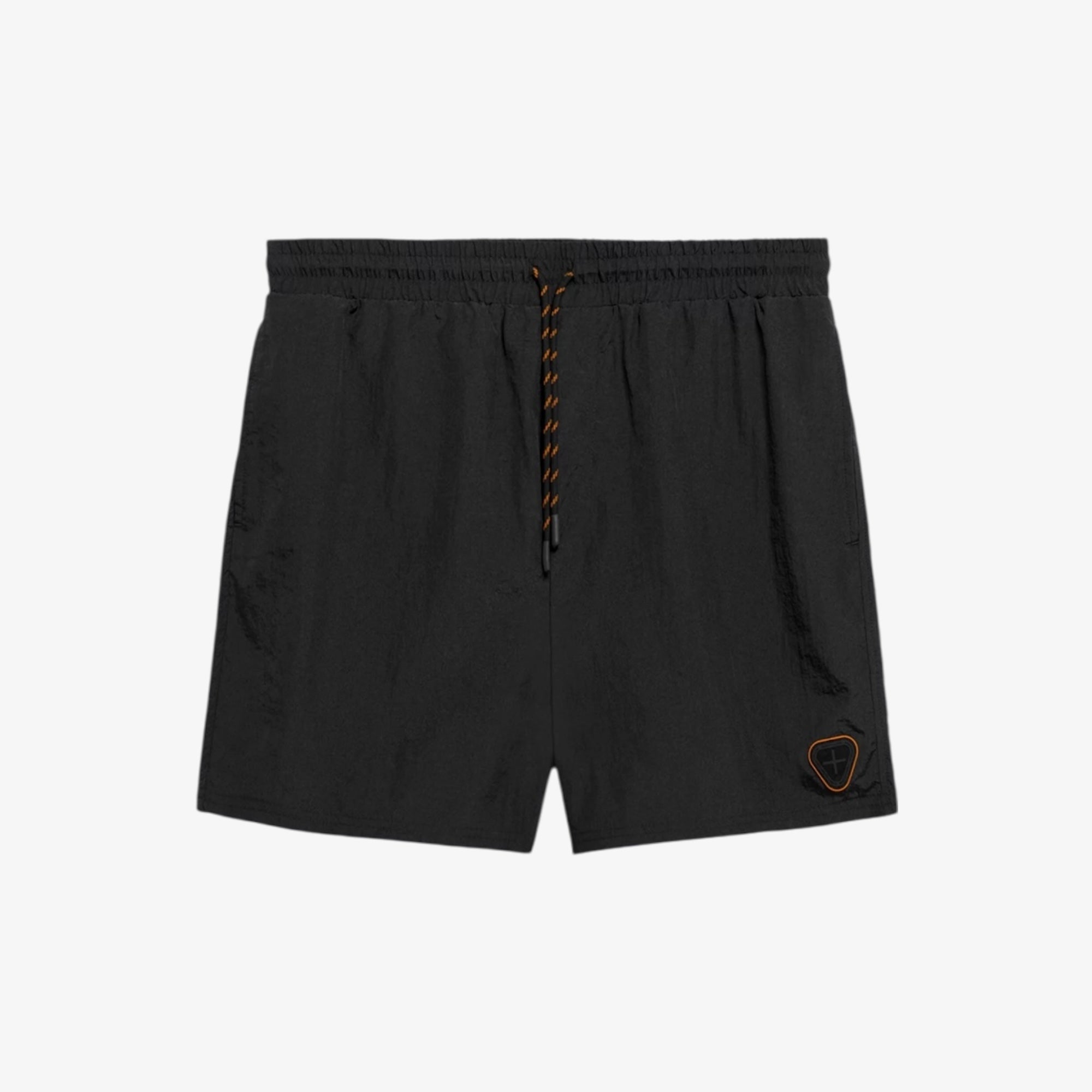 Short de bain Nylon Jeannot Noir