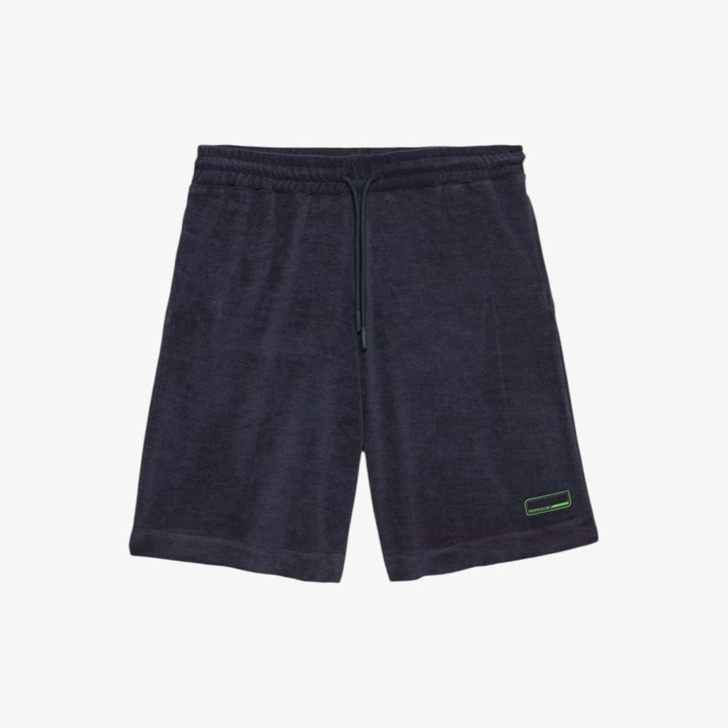 Short Ample Éponge Owen Nuit