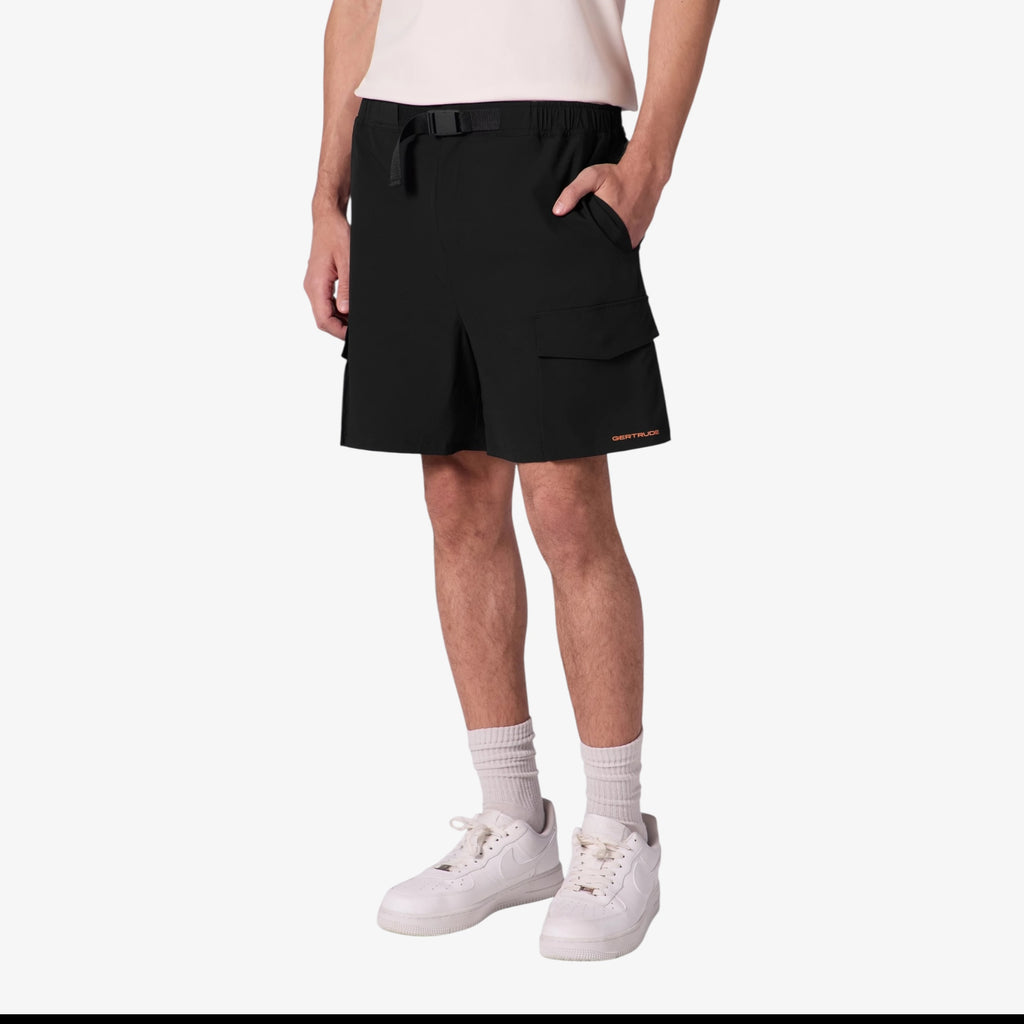 Short Multipoches Ernesto Noir