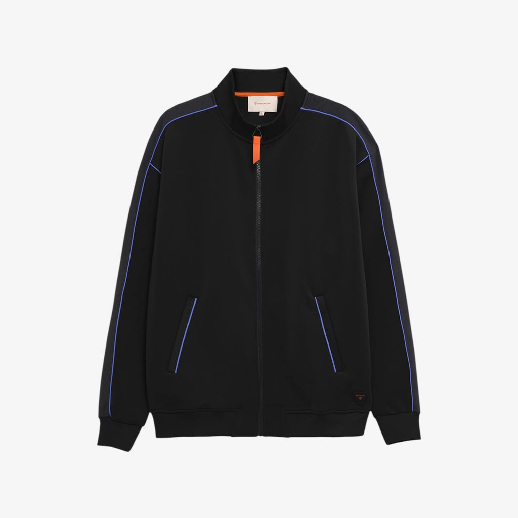Veste de Jogging Damian Sun Black/Nuit