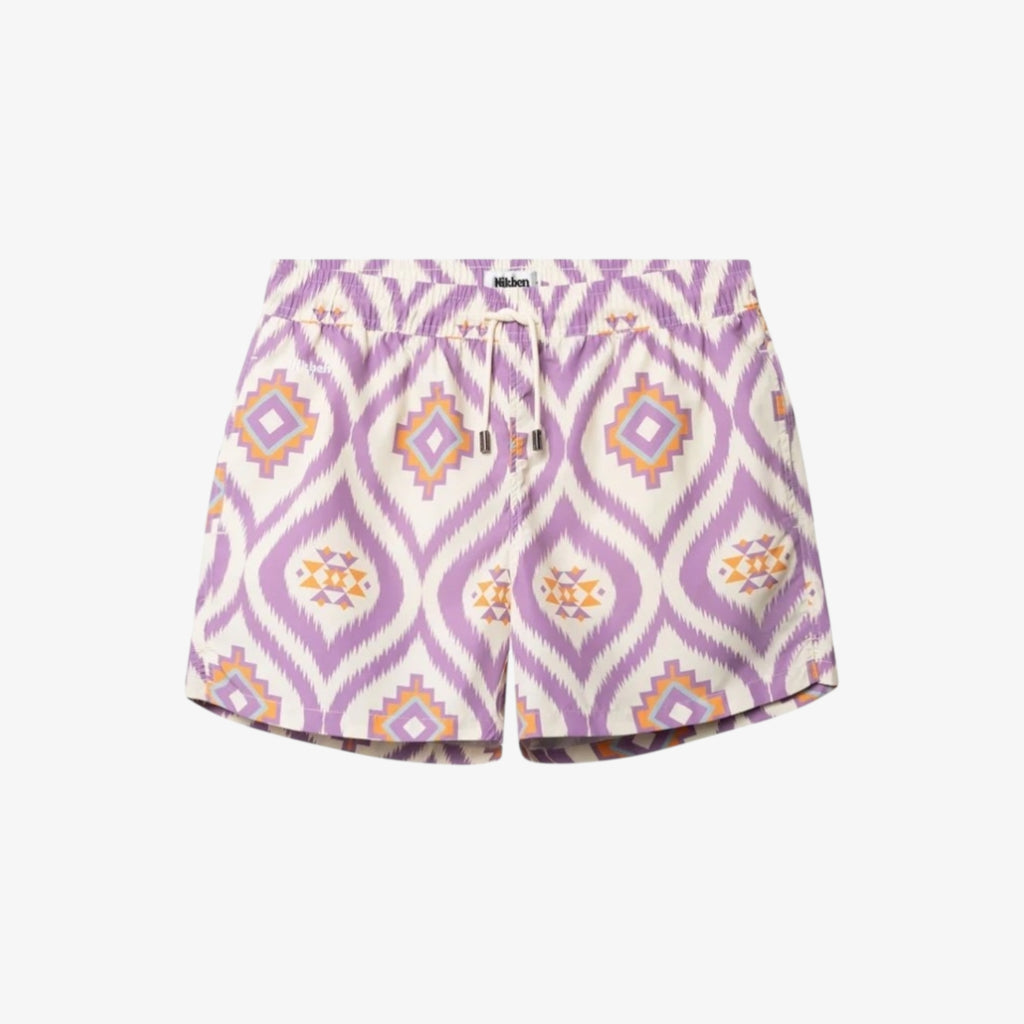 Short de bain Bueno