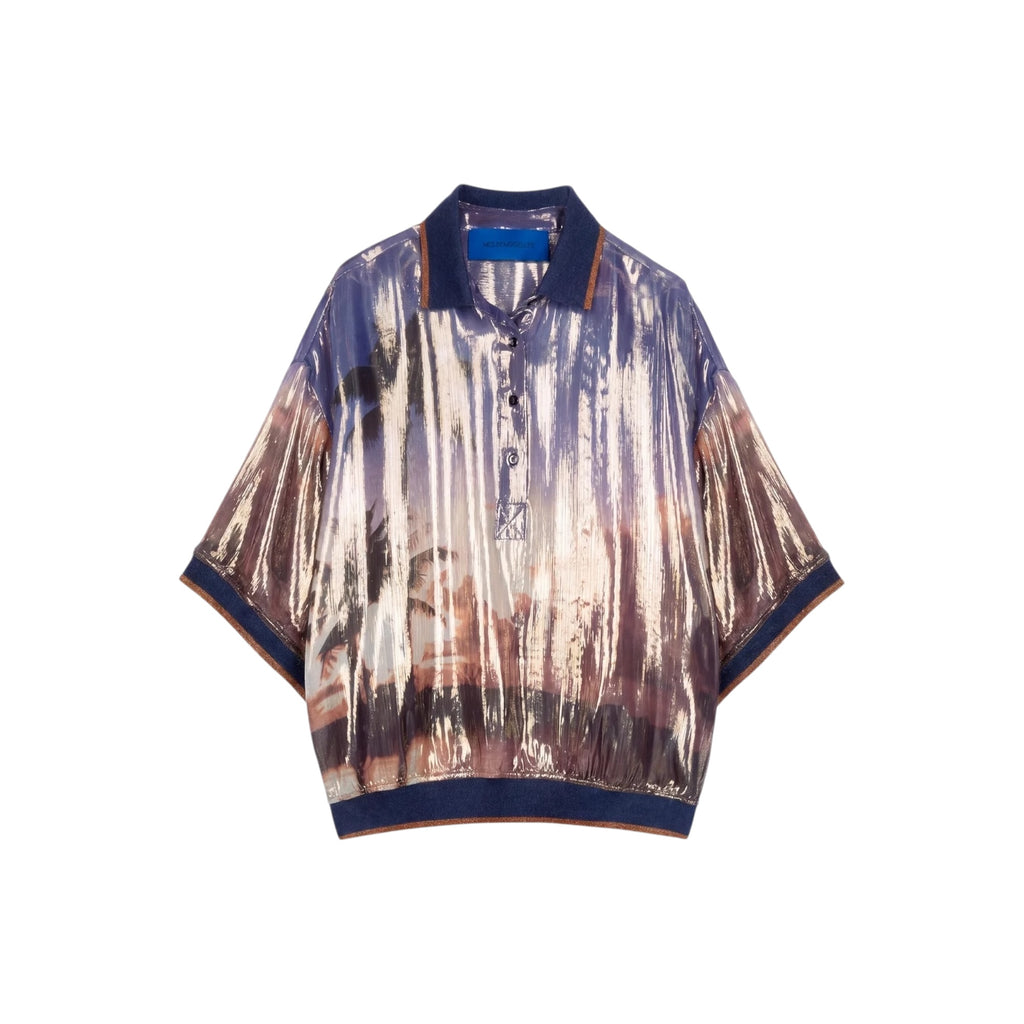 Polo Damini Violet