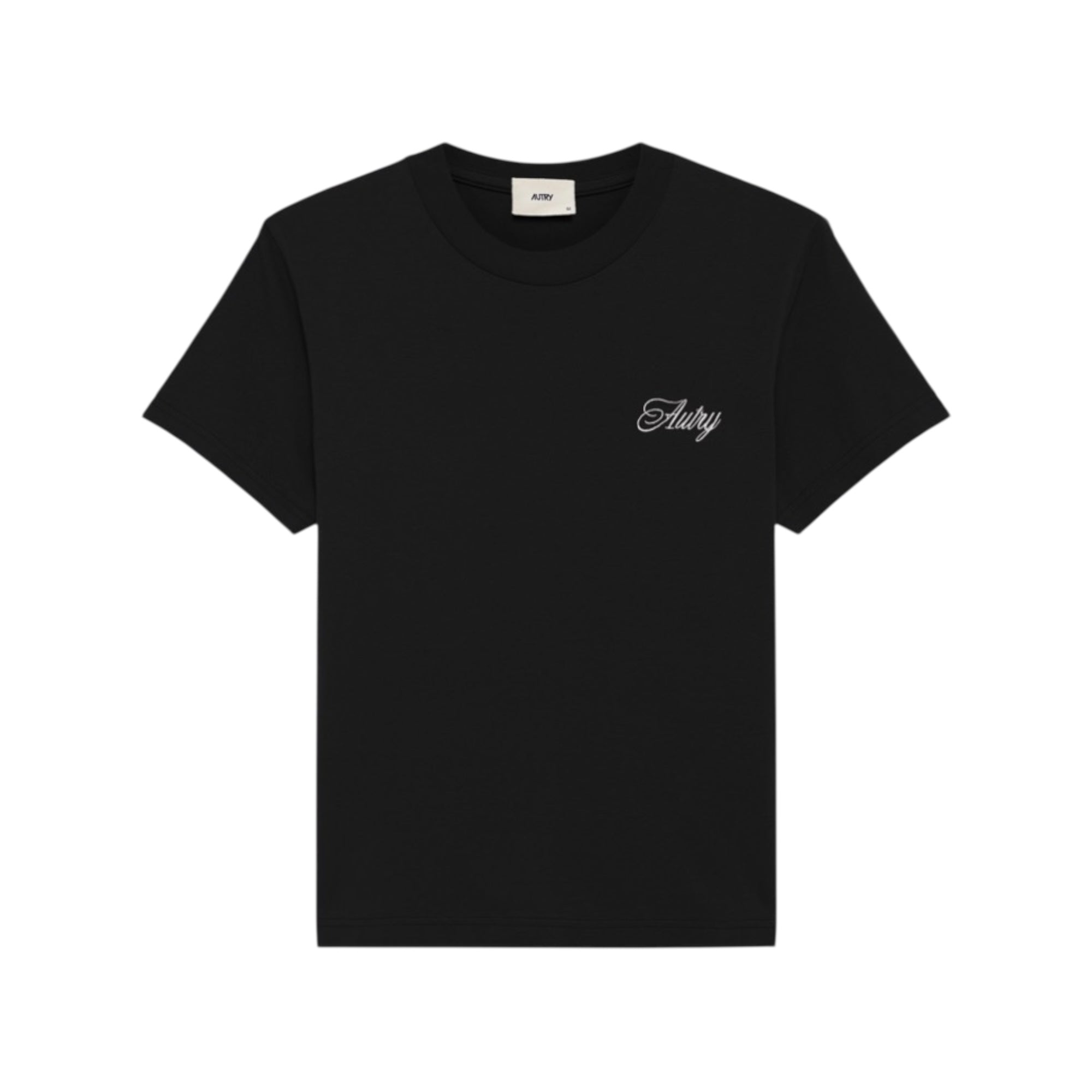 T-shirt classy avec logo femme