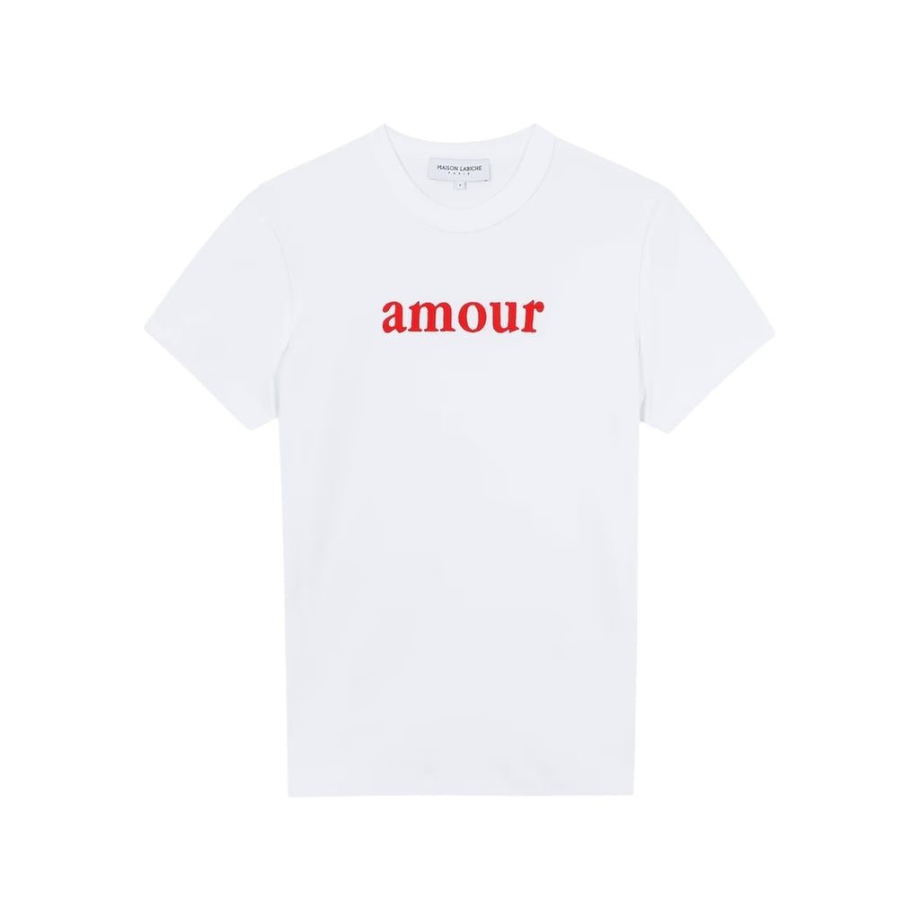 Tee shirt Montherlant AMOUR