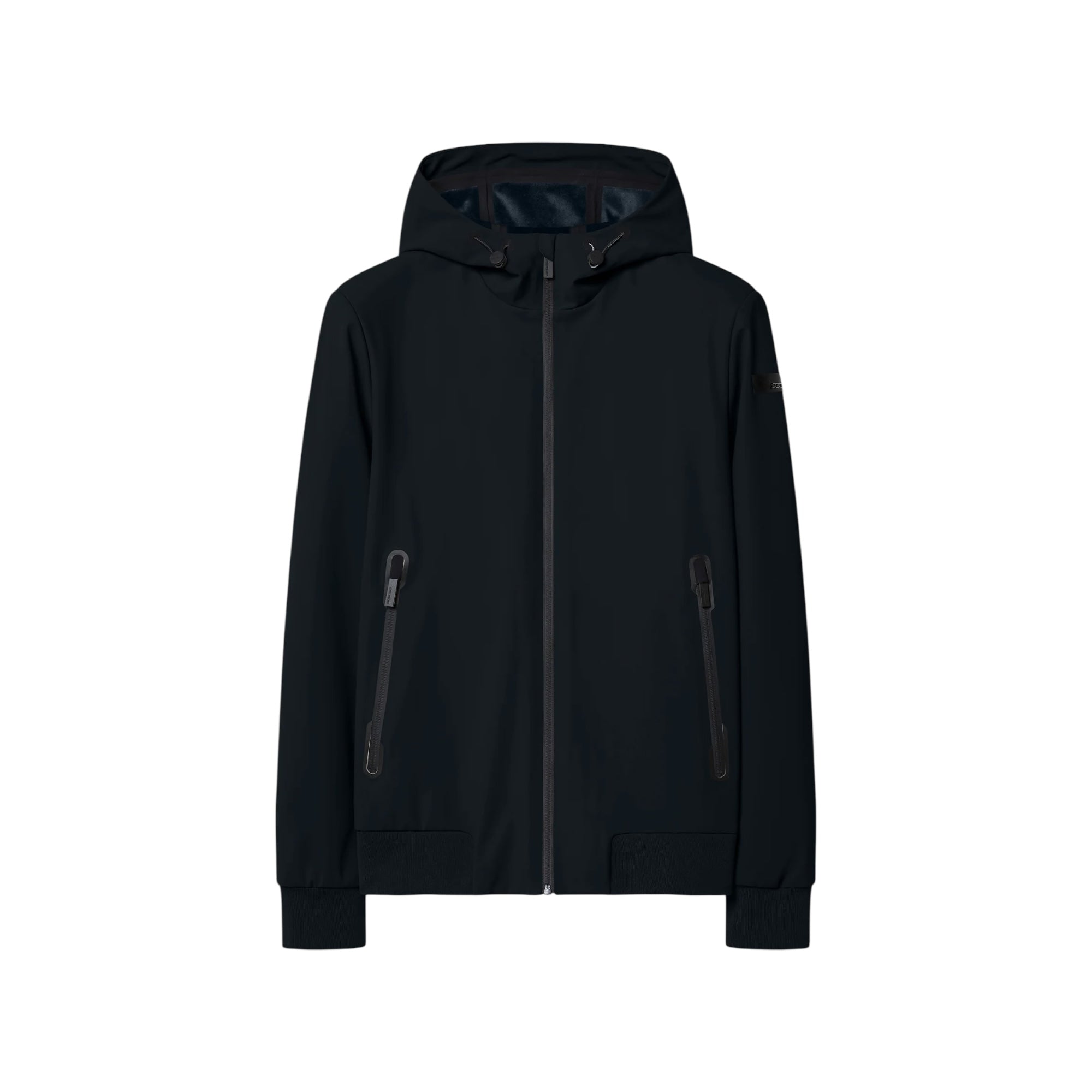Veste Surflex Winter thermo à capuche