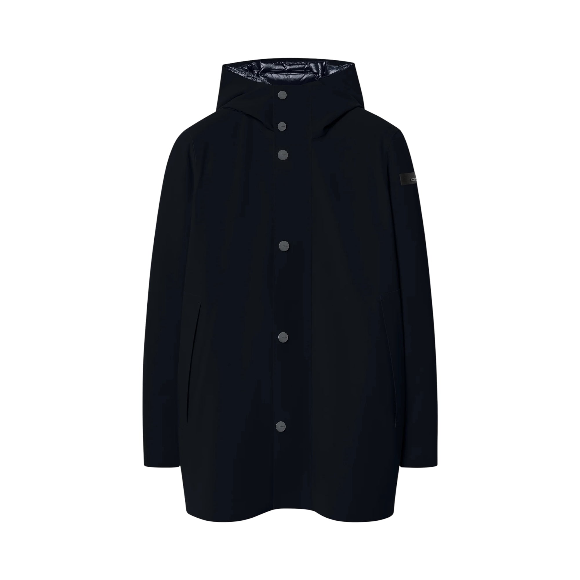 Parka Surflex Winter Down Under Floating