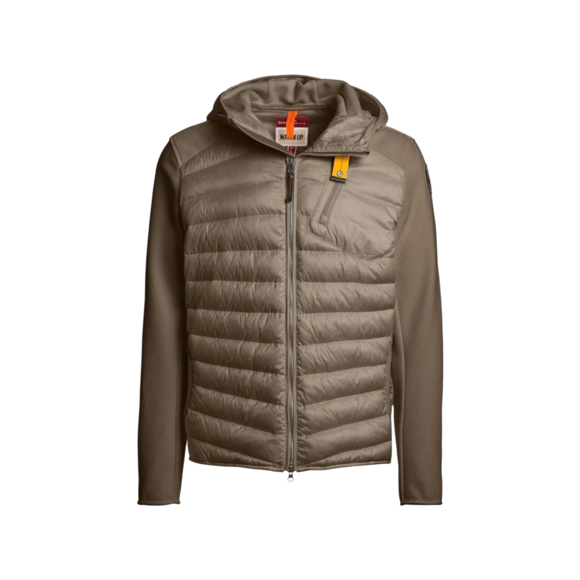 Veste hybrid Nolan