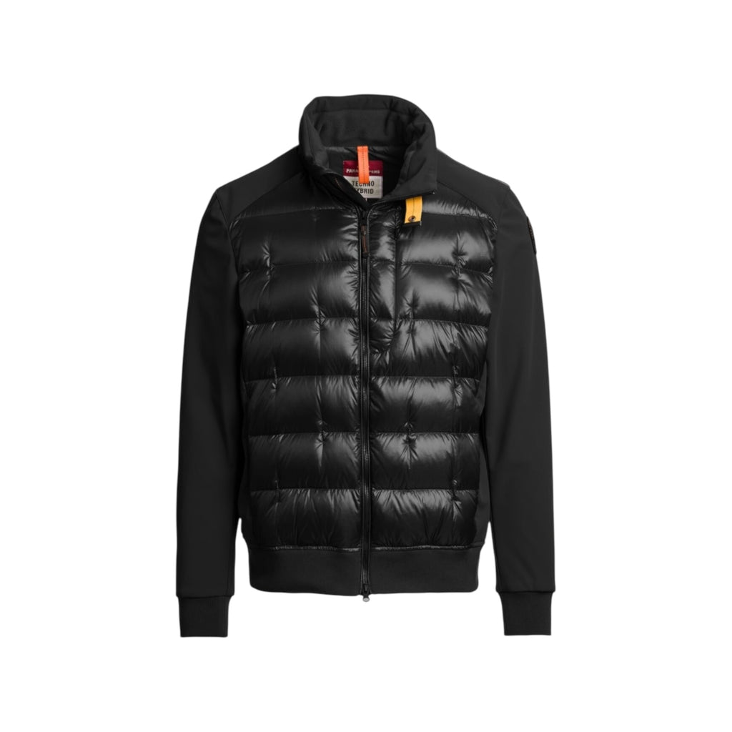 Veste hybrid Matty