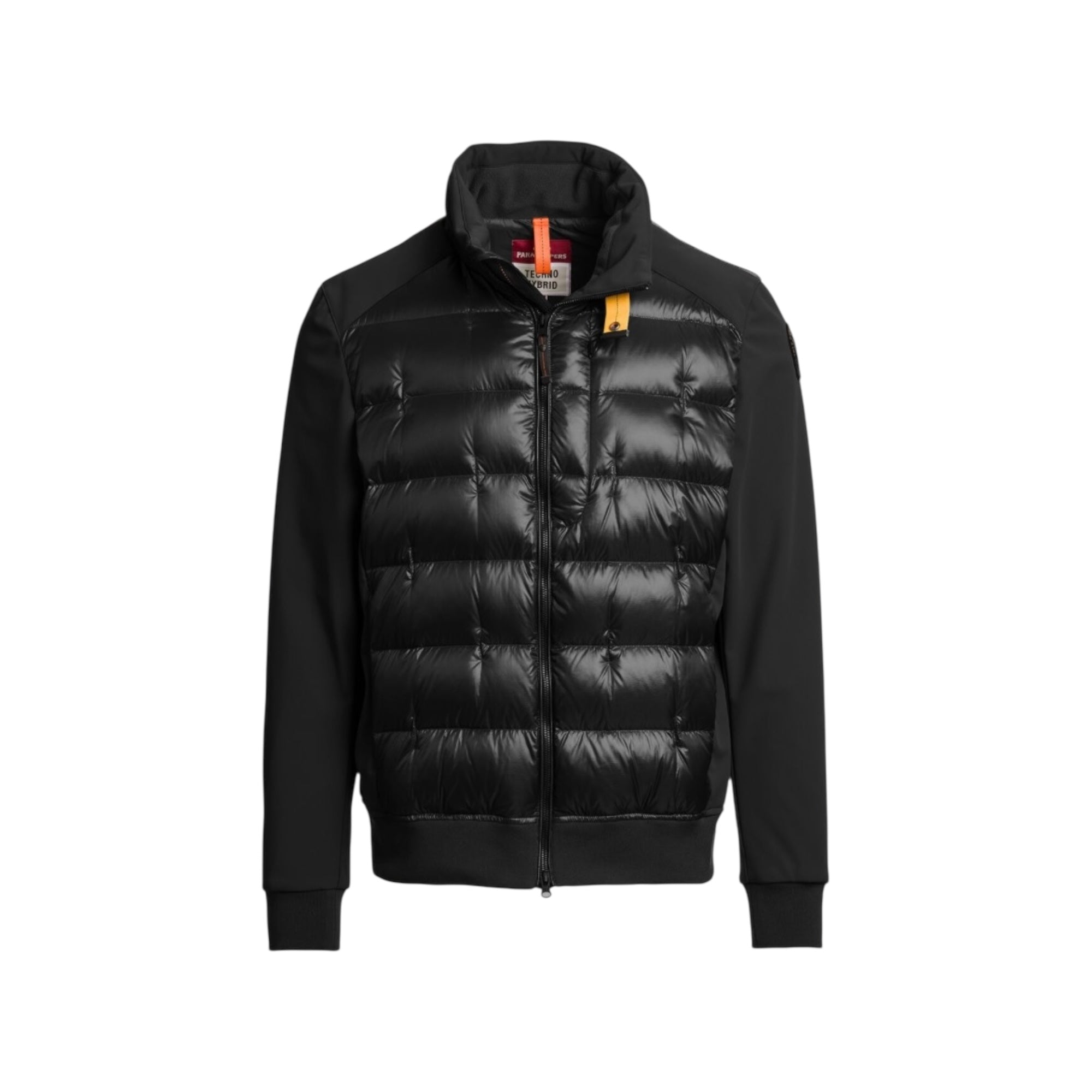 Veste hybrid Matty