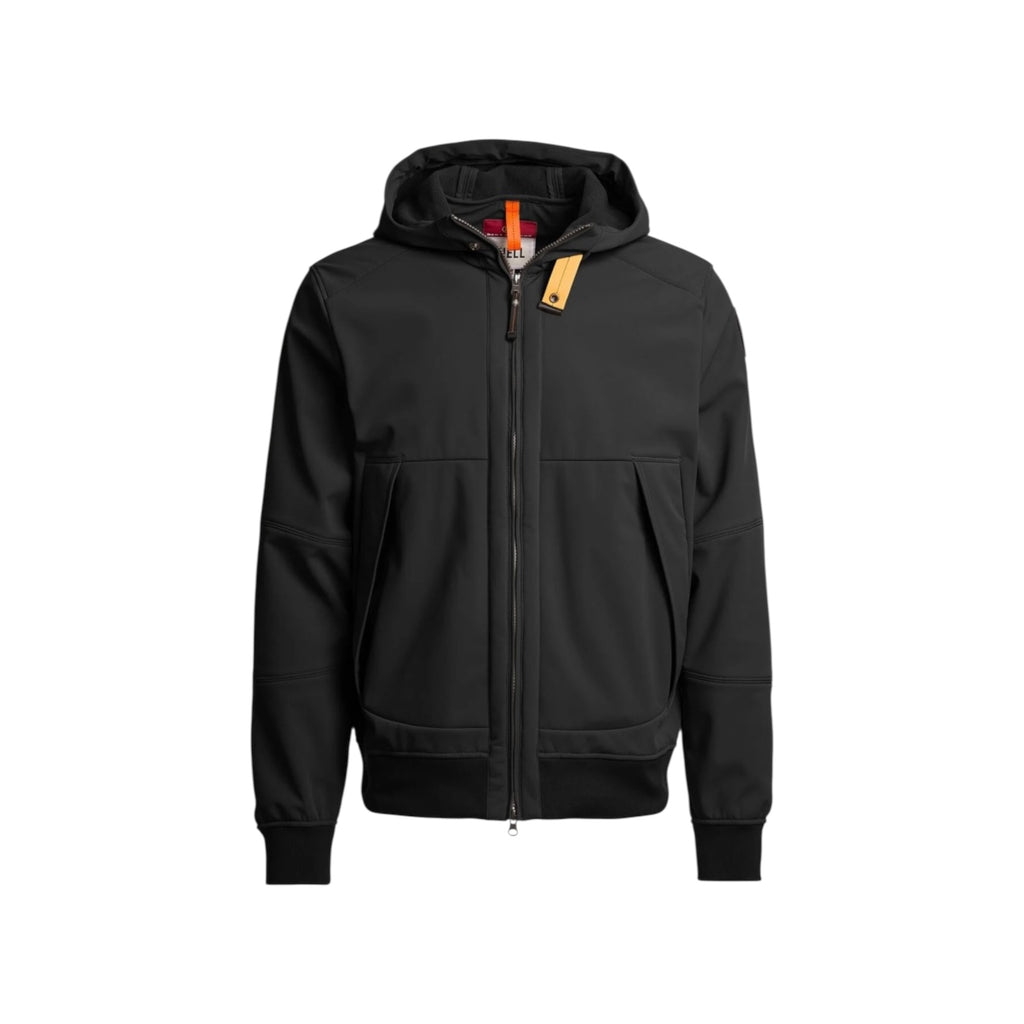 Veste softshell Abner