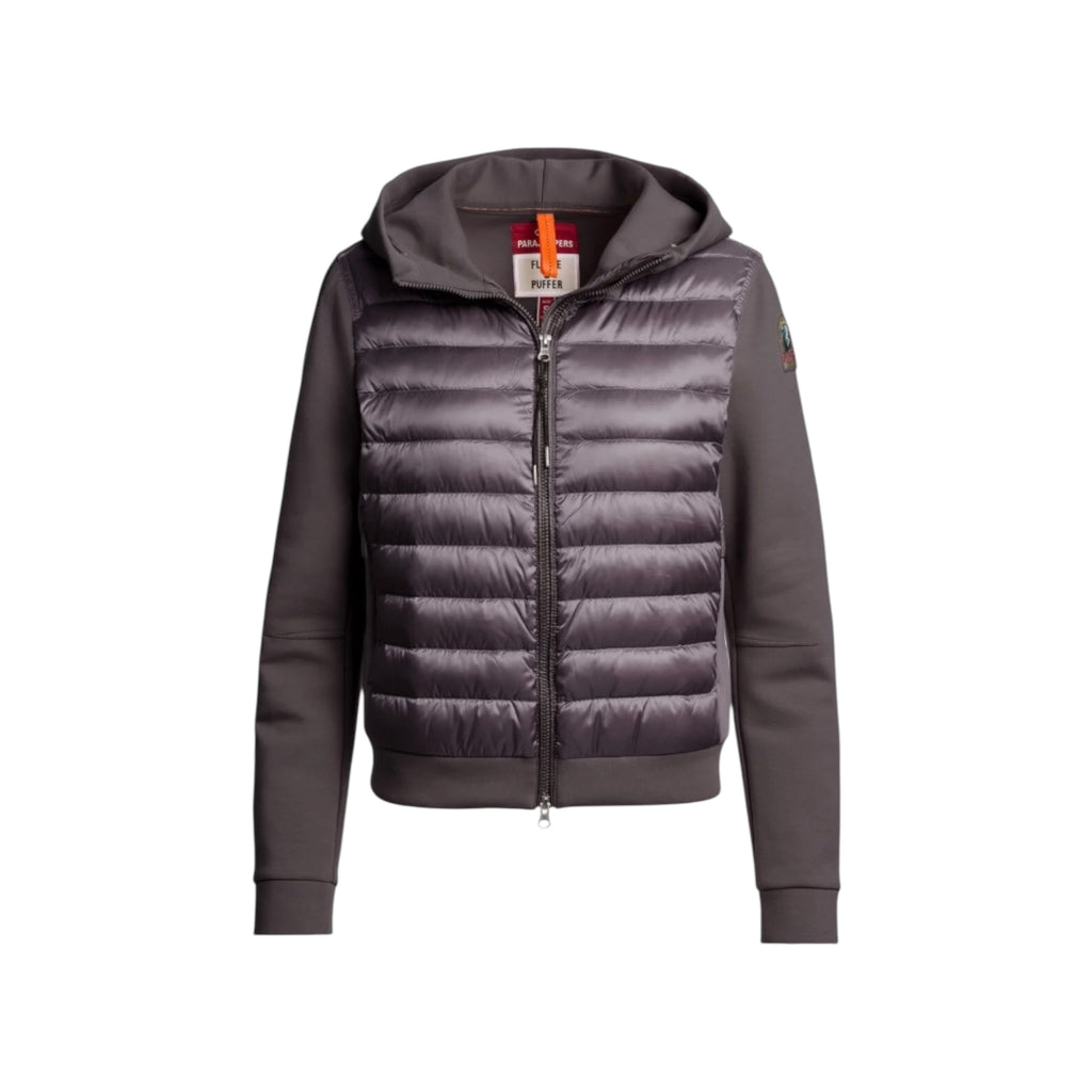 Veste hybrid Caelie