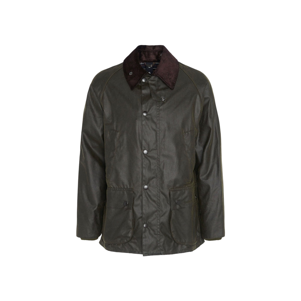 Veste Huilée Bédale