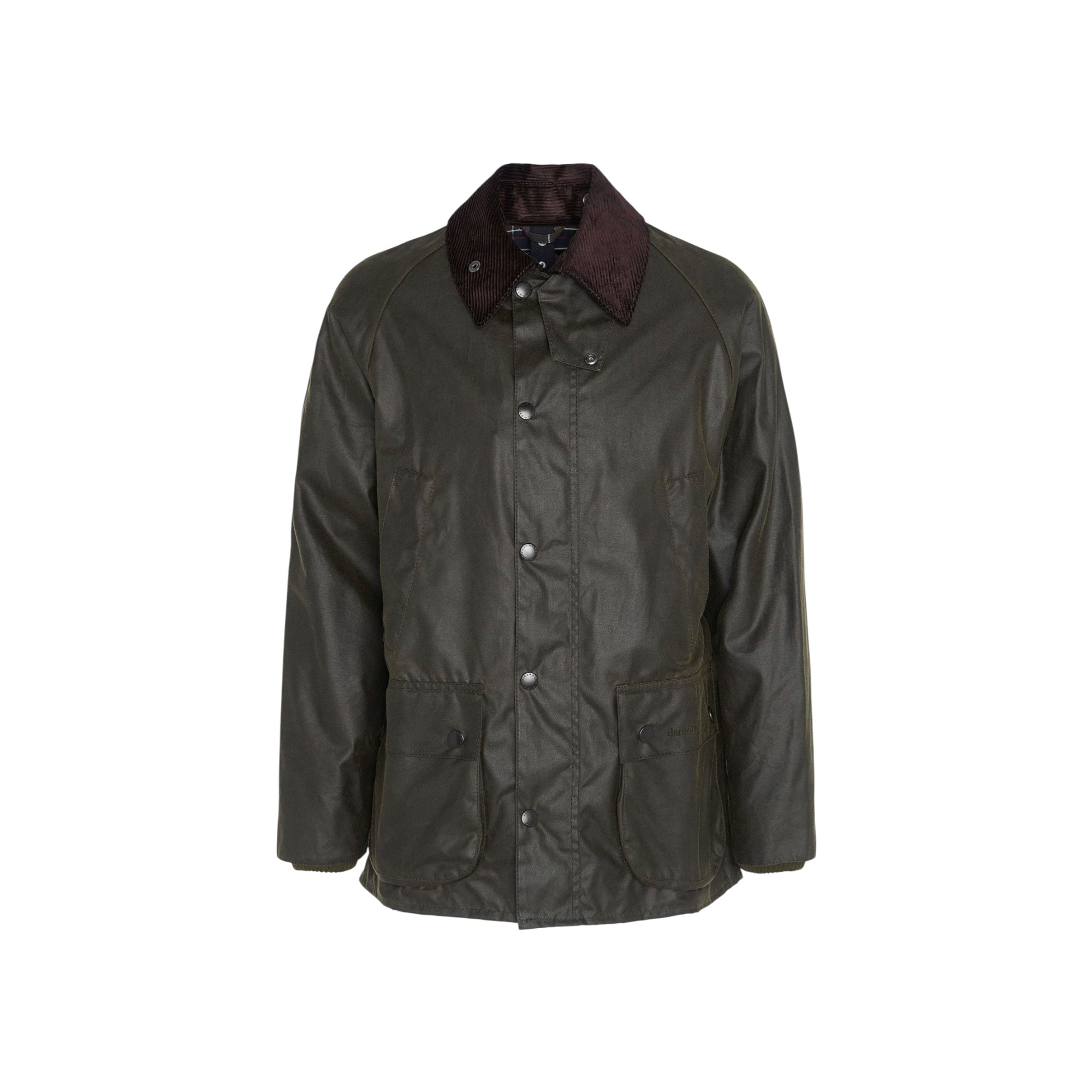 Veste Huilée Bédale