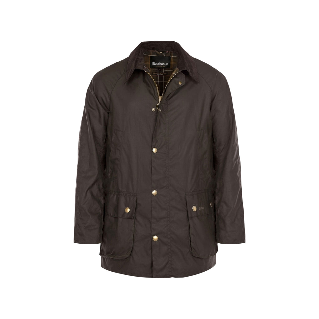 Veste huilée Ashby