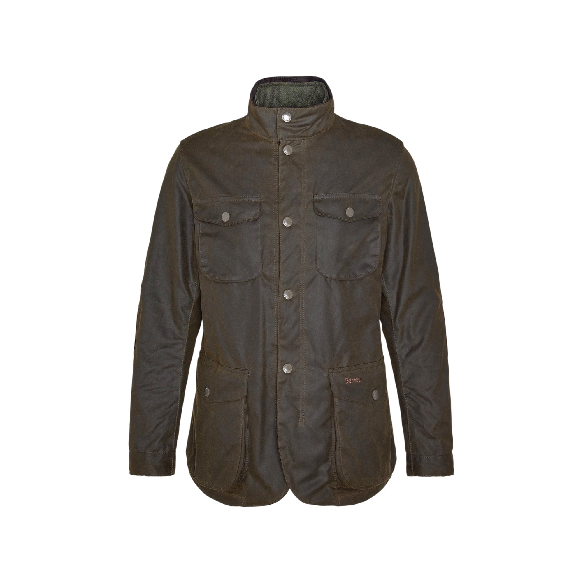 Veste huilée Ogston