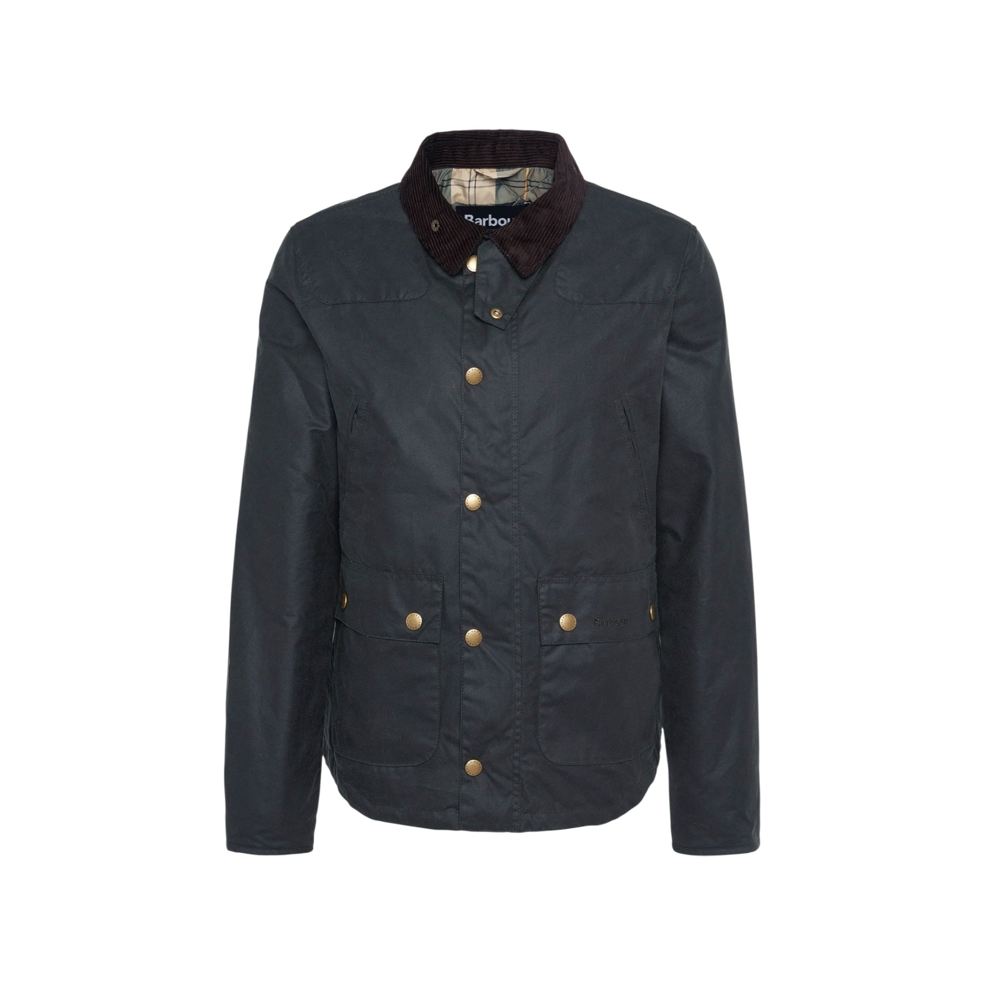 Veste huilée Reelin