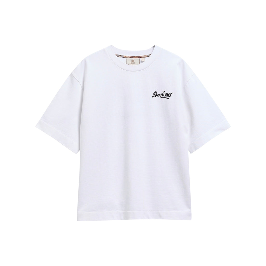 T-shirt oversize Gracefield
