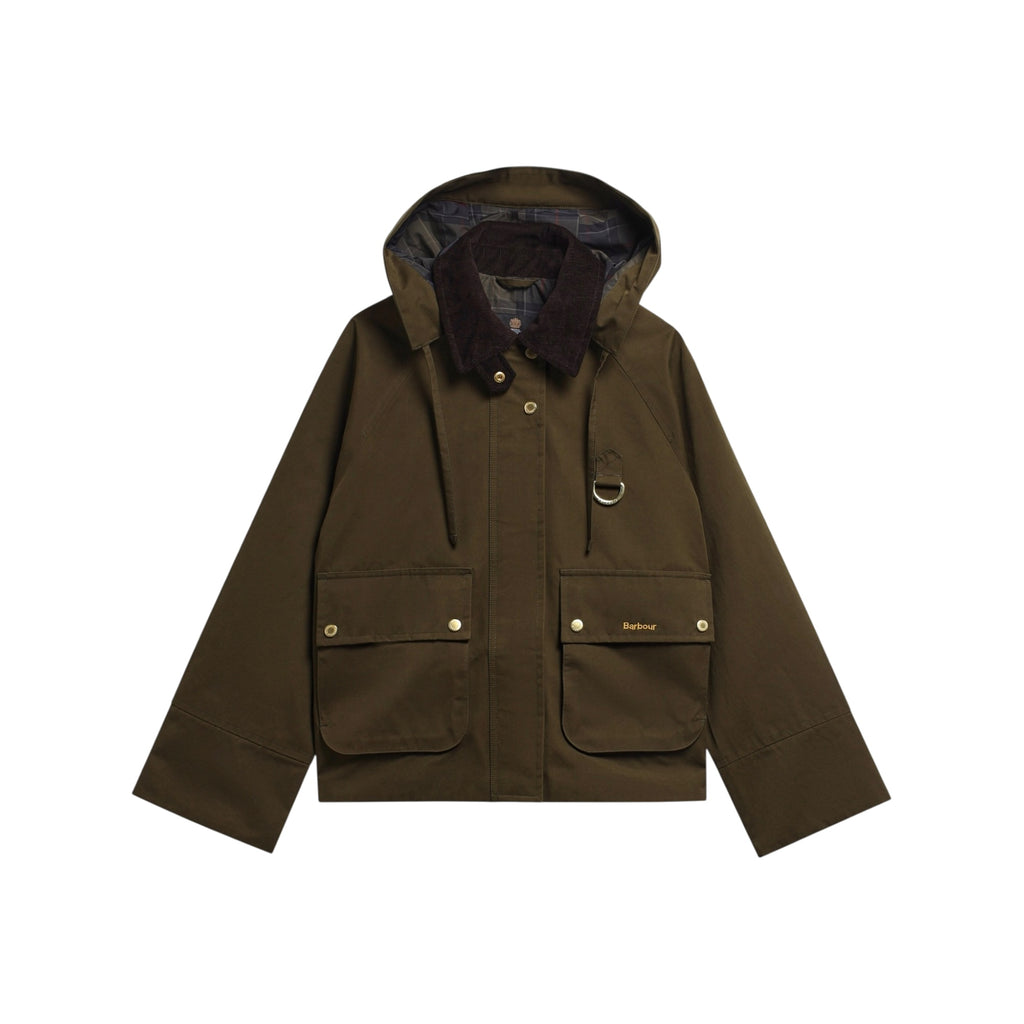 Veste imperméable Terrington