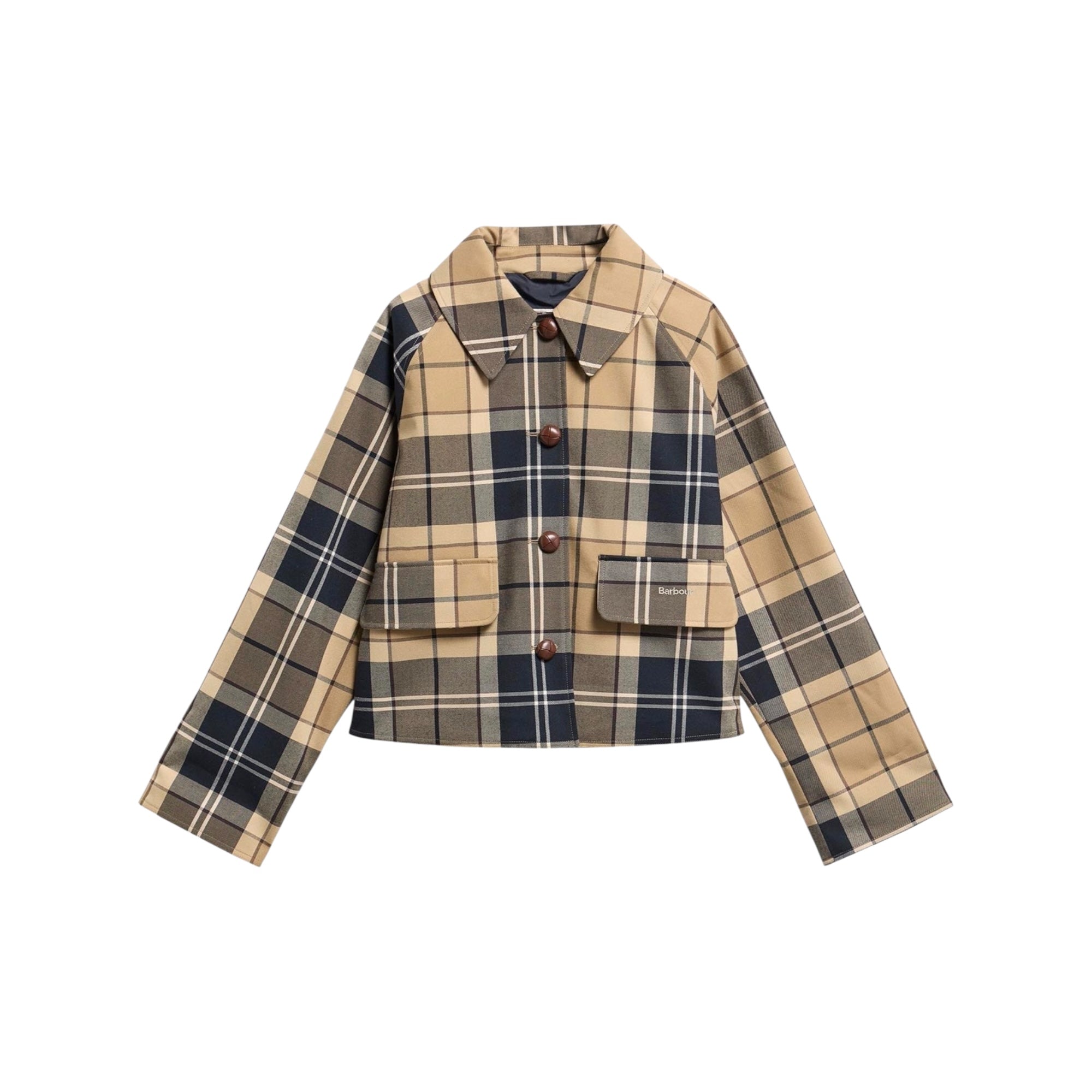 Veste Delilah beige