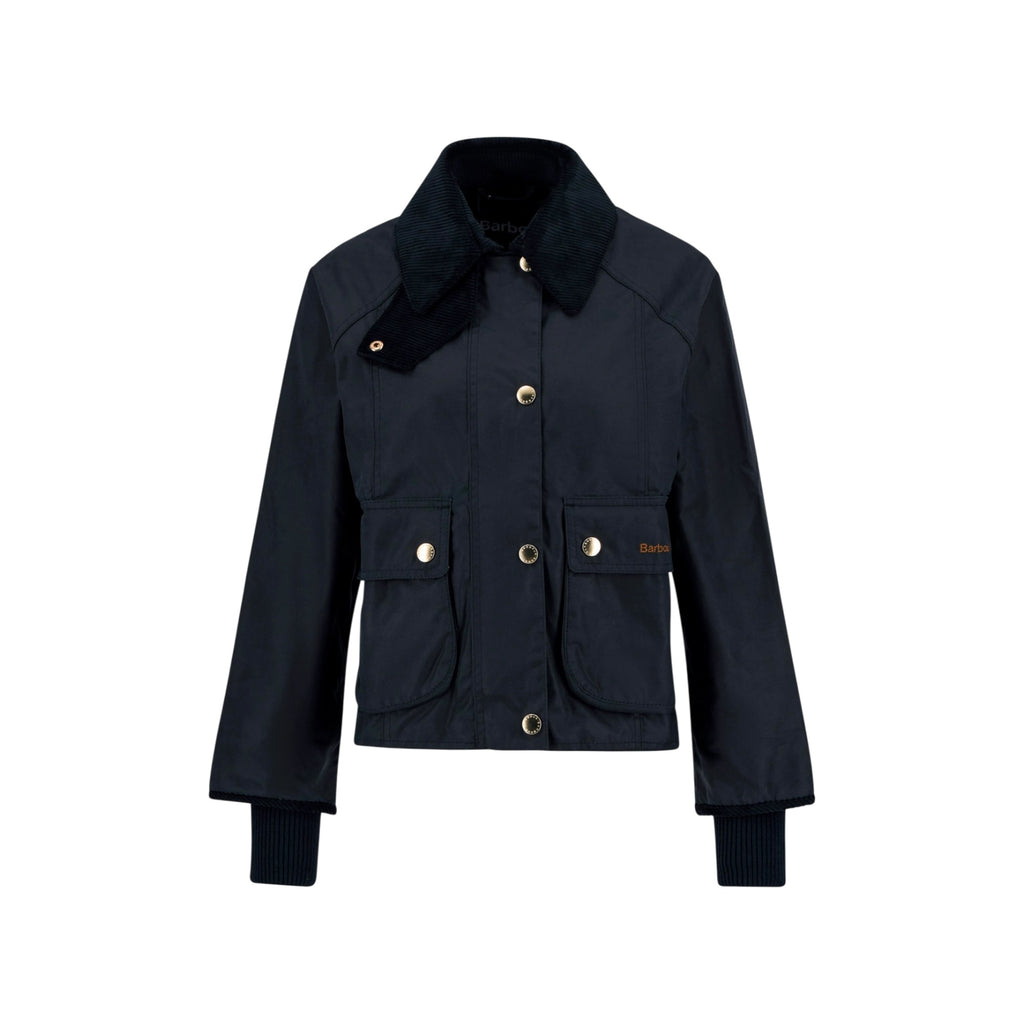 Veste huilée Acorn