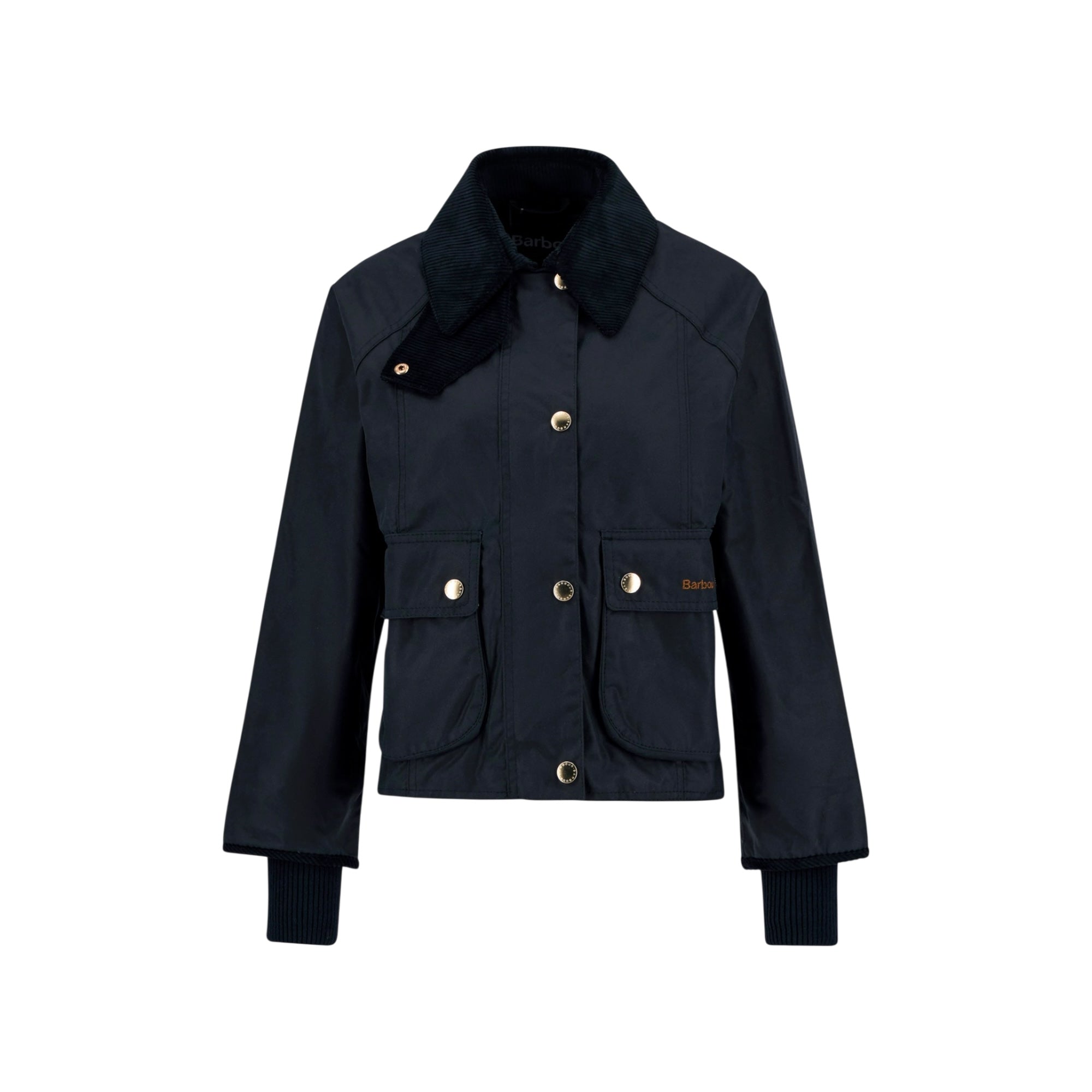 Veste huilée Acorn